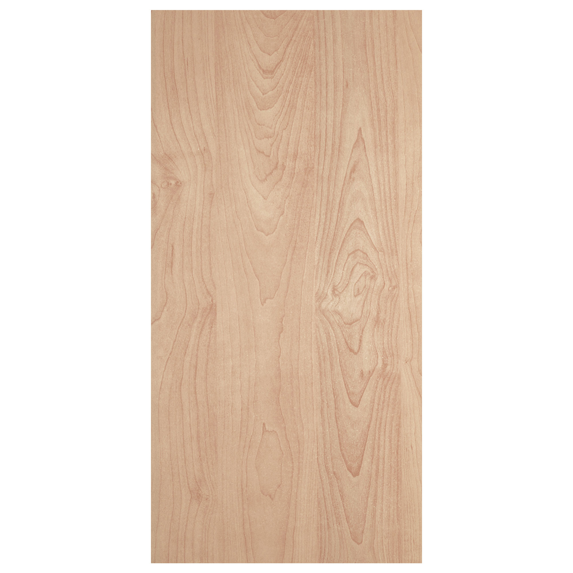 Dk3 - Ten table round tilläggsskiva för Ø130cm matbord tvålad ek - Iläggsskivor - Christian Troels & Jacob Plejdrup - Träfärgad - Trä | Möbler - Möbeltillbehör - Iläggsskivor | Möbelexperten