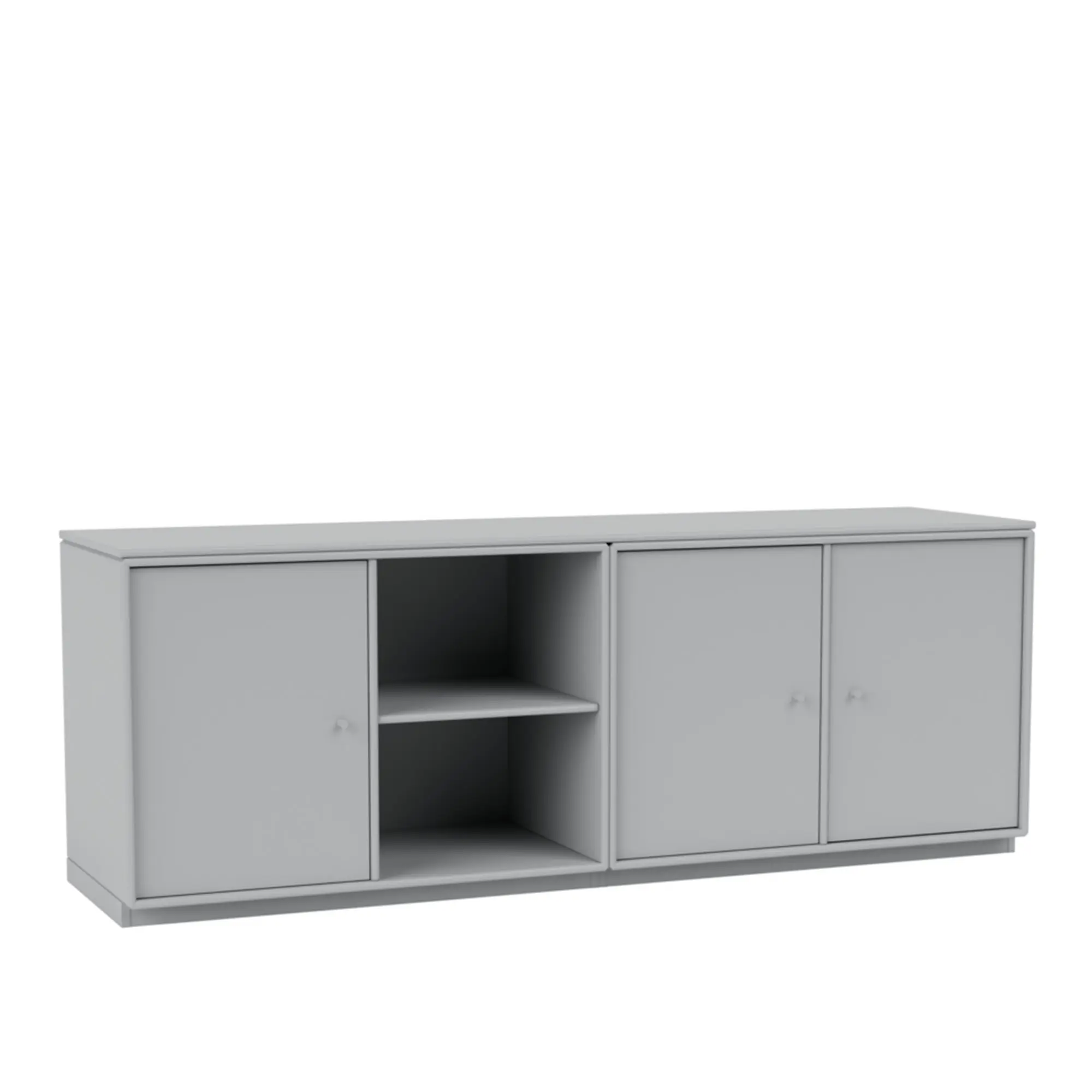 Montana Selection Save skänk sockel 3 cm