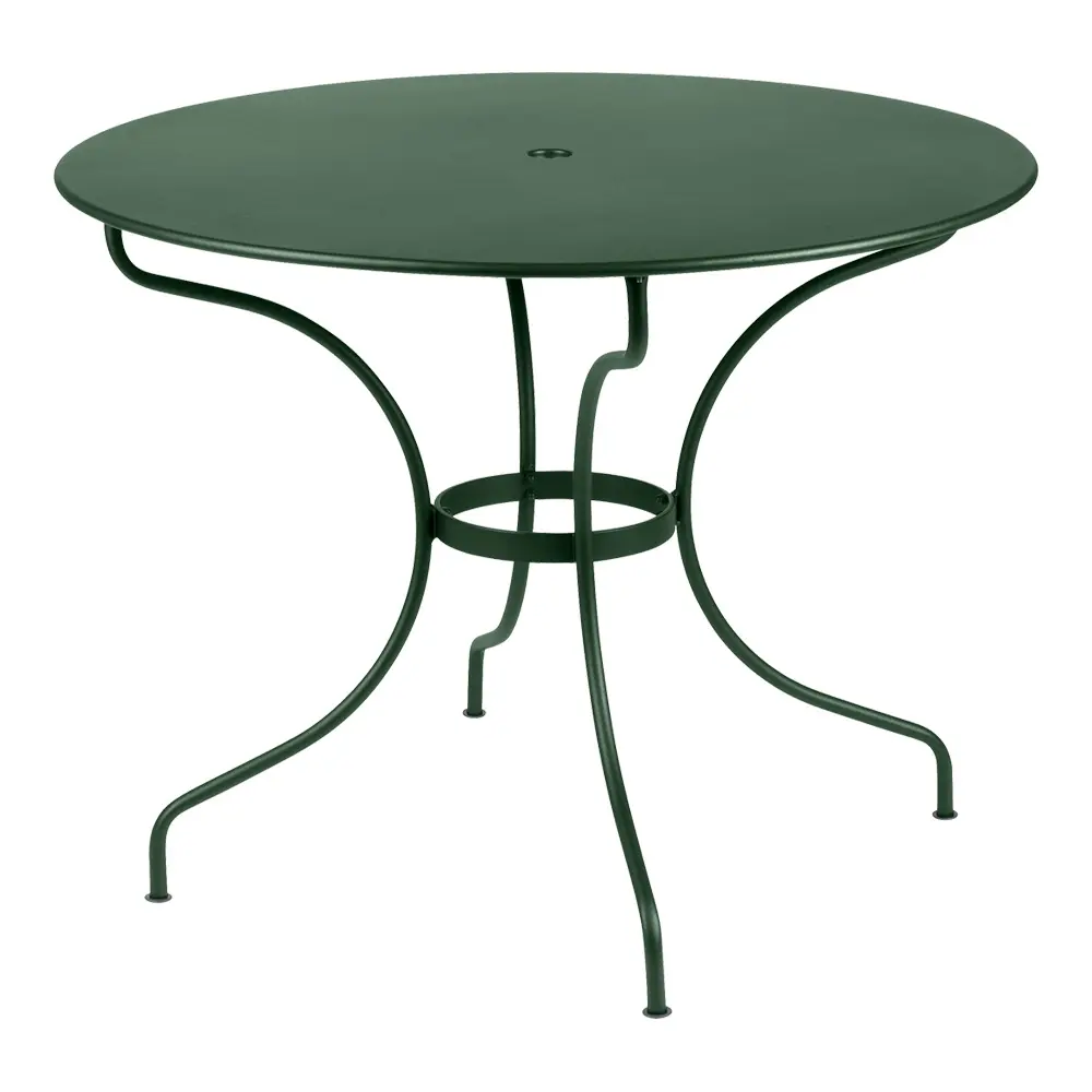 Opera+ Table - 96 cm