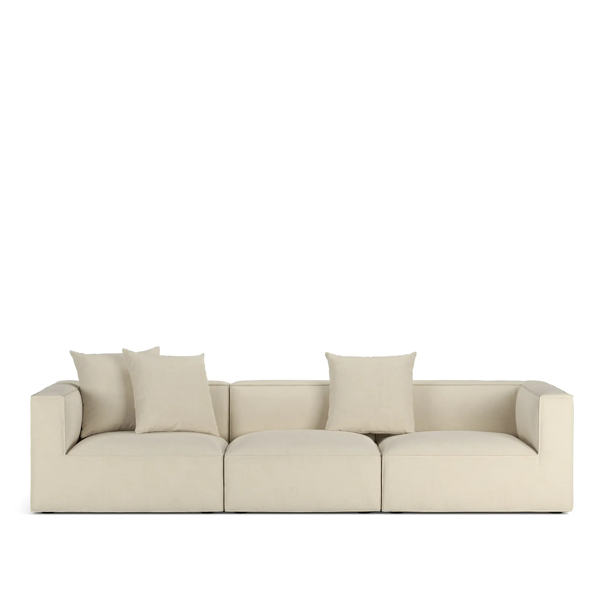Famn 3-seters sofa
