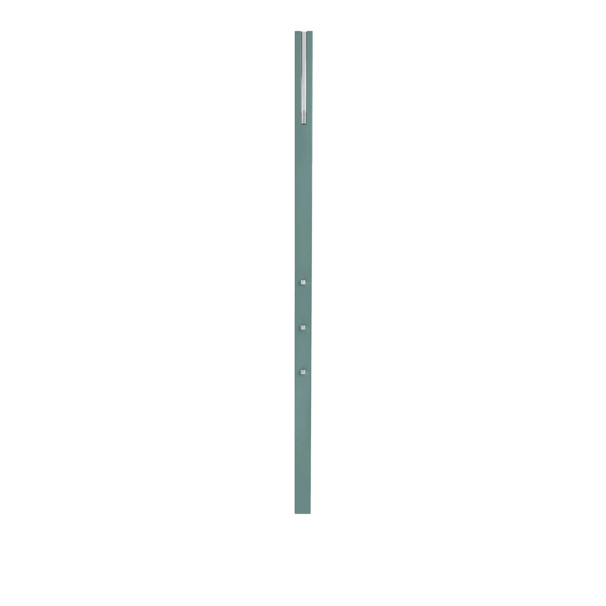 Line Coat Rack