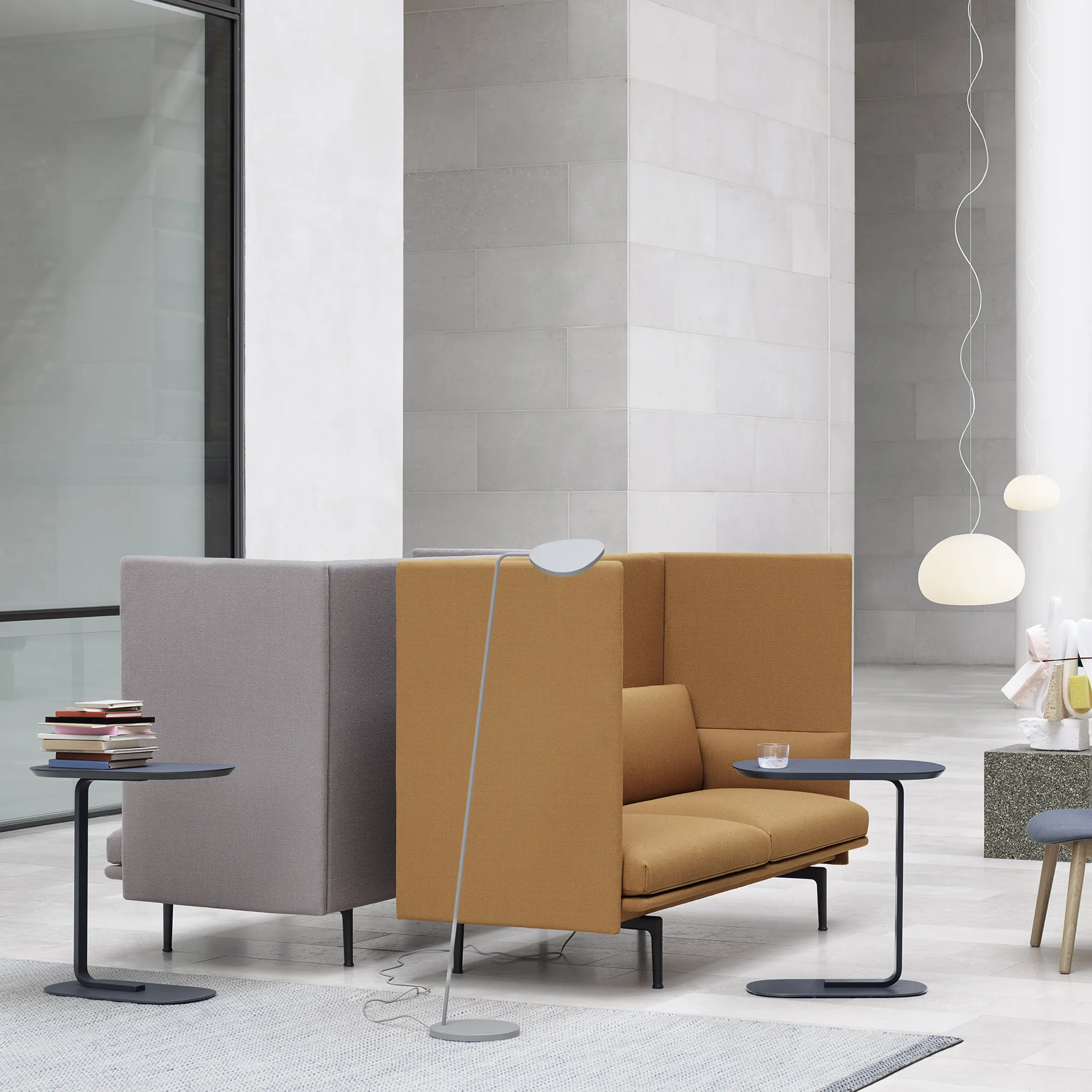 Relate Side Table