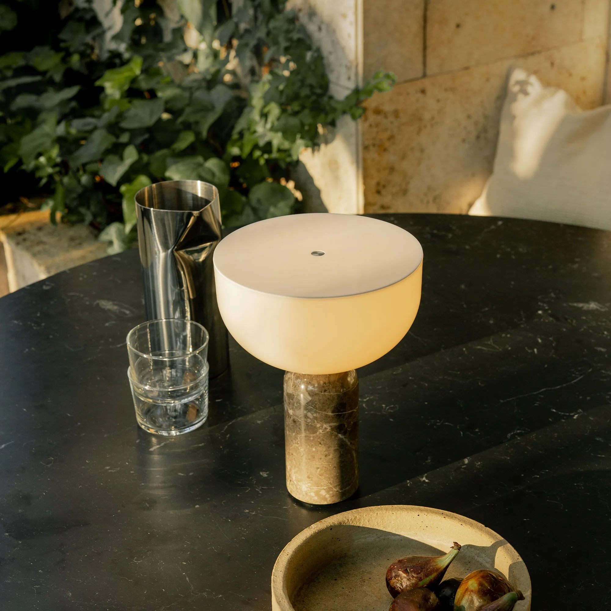 Kizu Table Lamp Portable