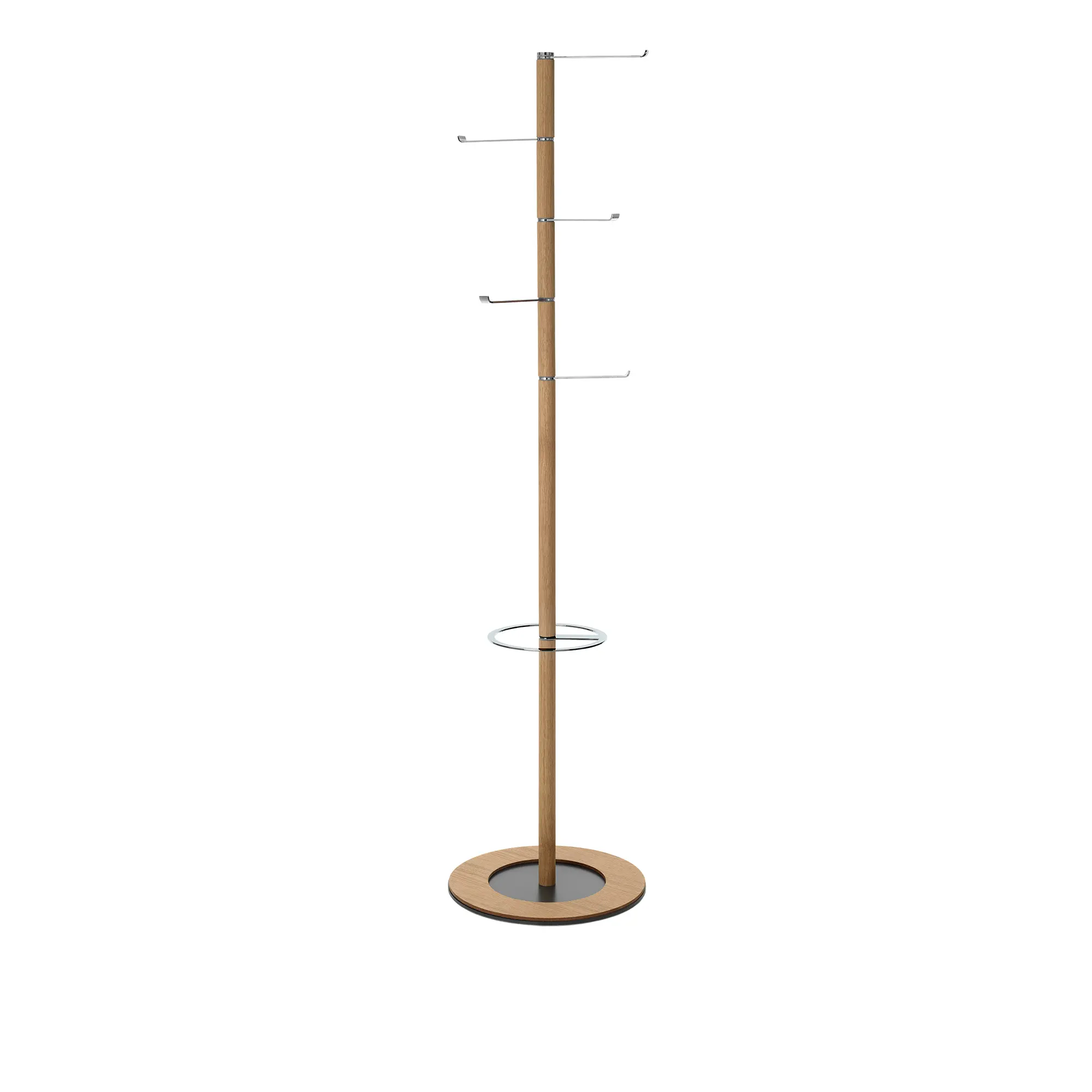 Pivot Coat Stand