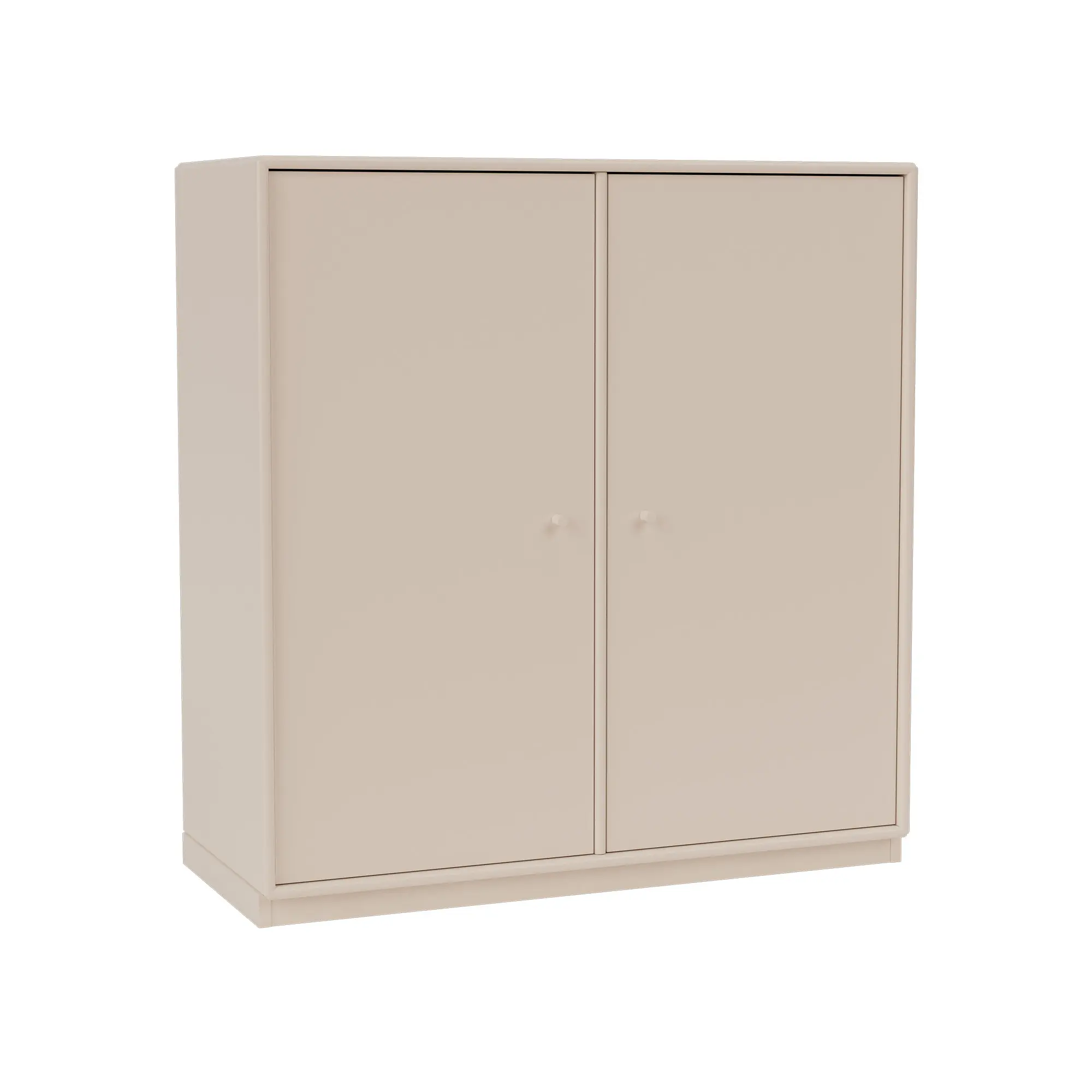Montana Selection Cover skap sokkel 3 cm