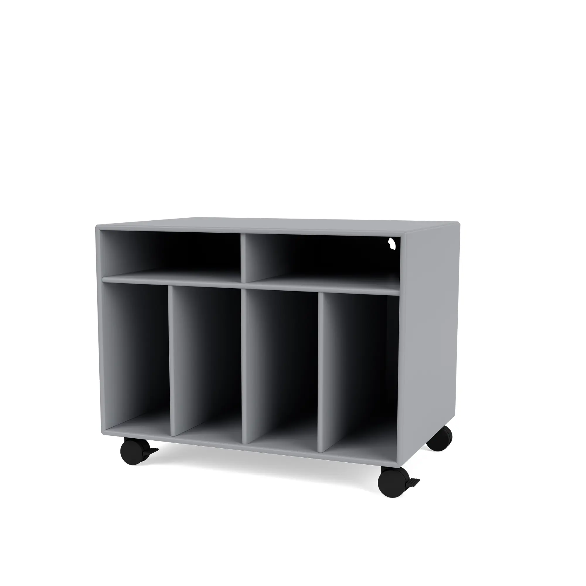 SPIN I Vinyl Storage