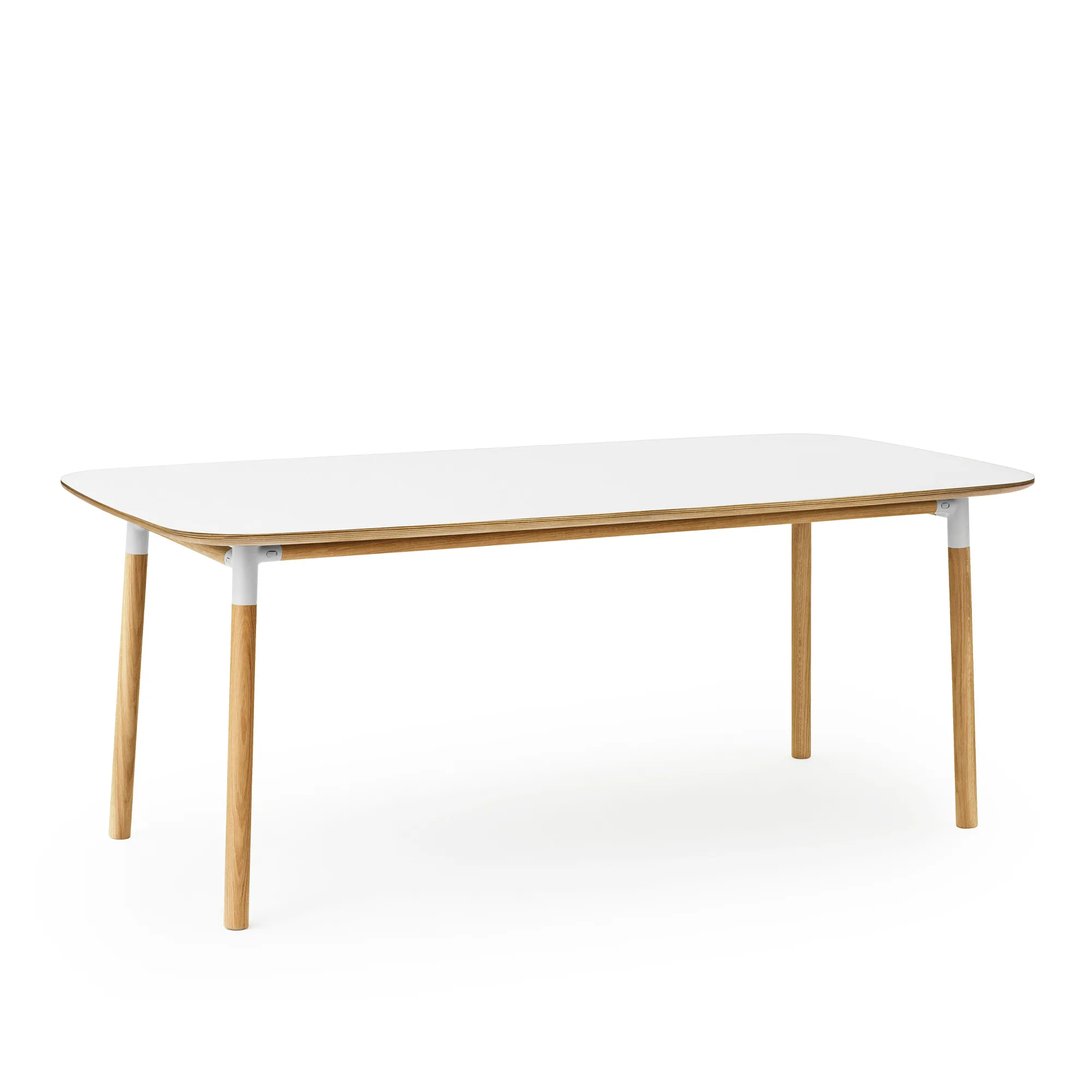 Form Table 95 x 200 cm