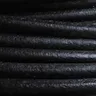 Black Hide Rope