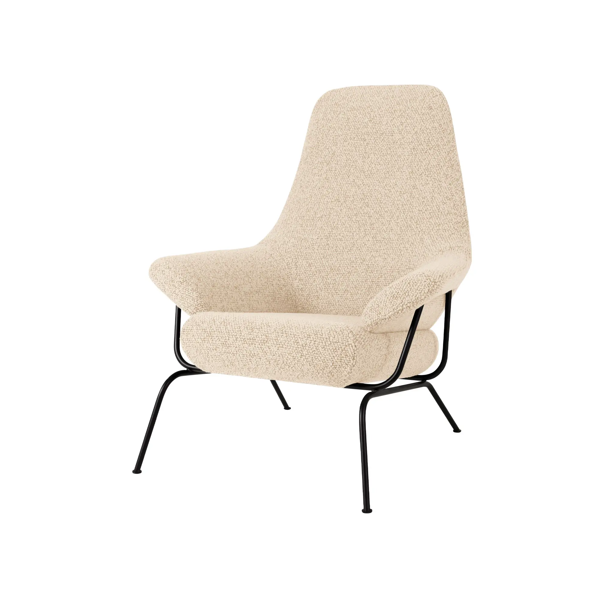 Hai Lounge Chair
