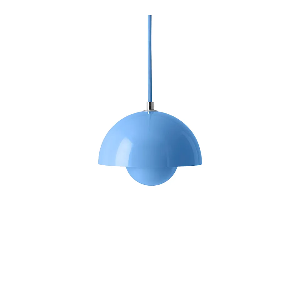 Flowerpot VP10 Pendant