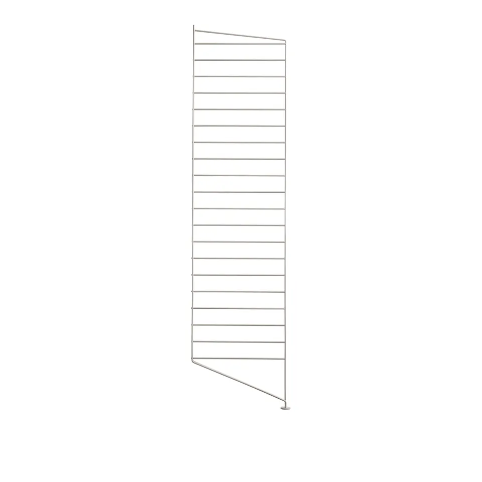Golvgavel 115x30cm 1-pack beige