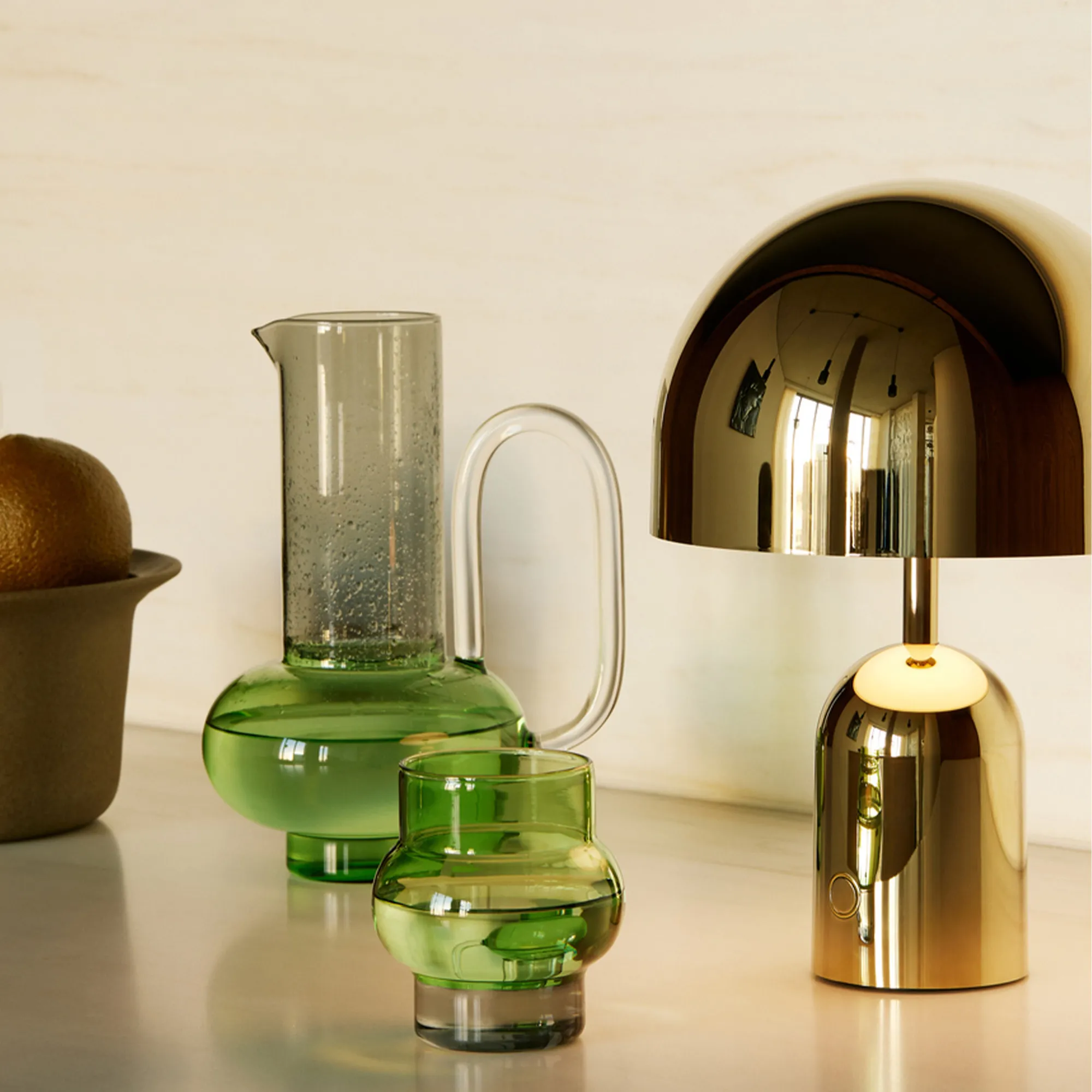 Bell Portable
