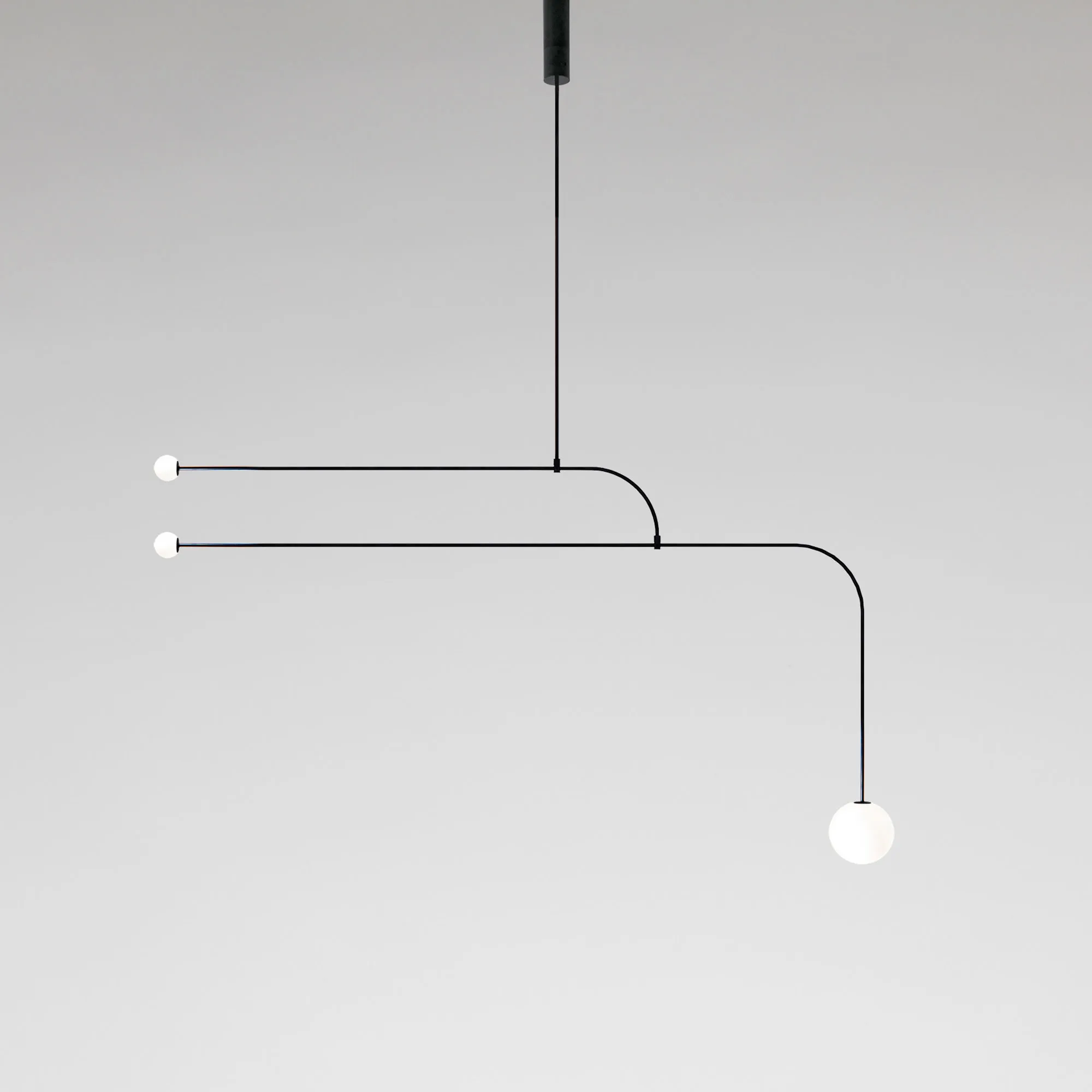 Mobile Chandelier 12