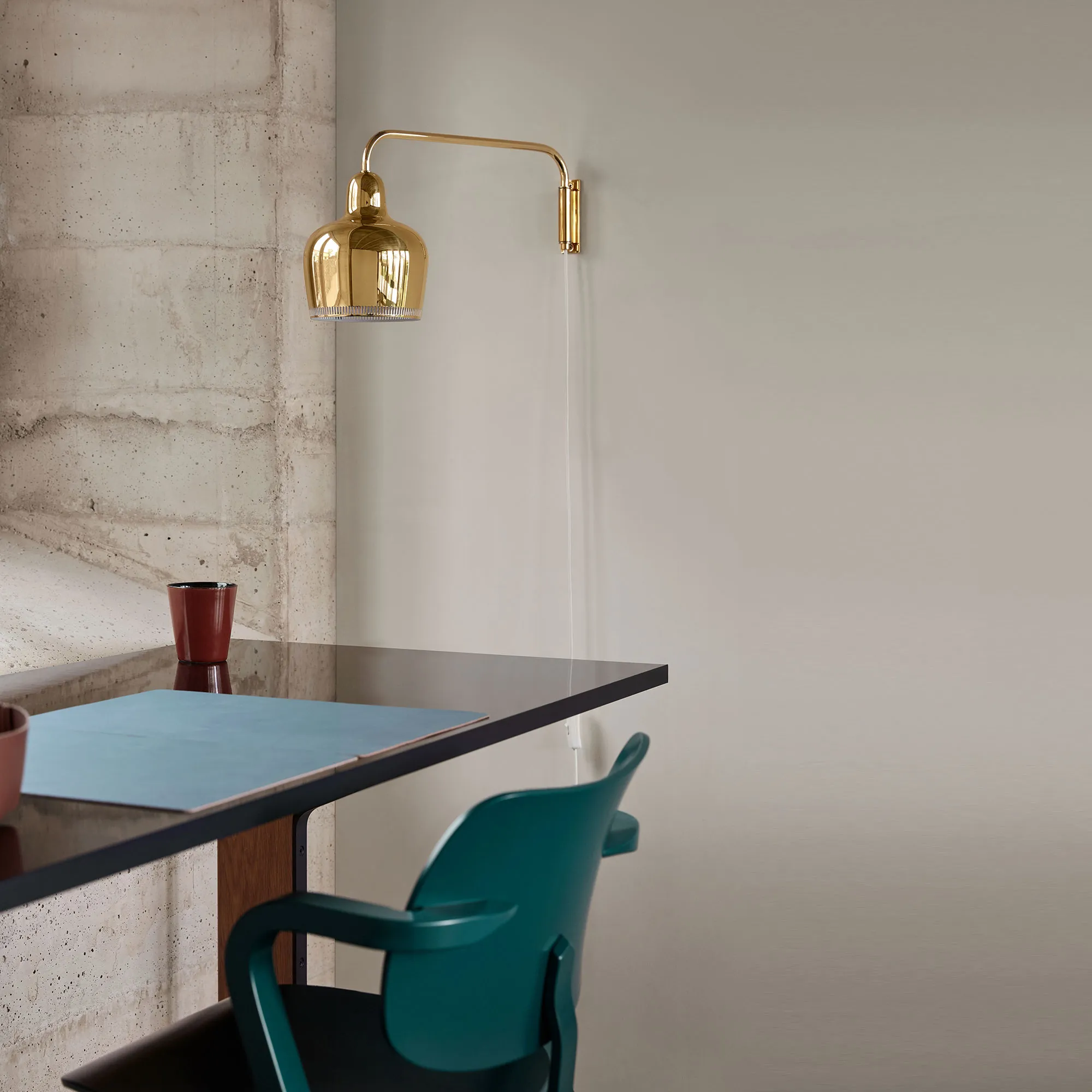 Aslak Chair