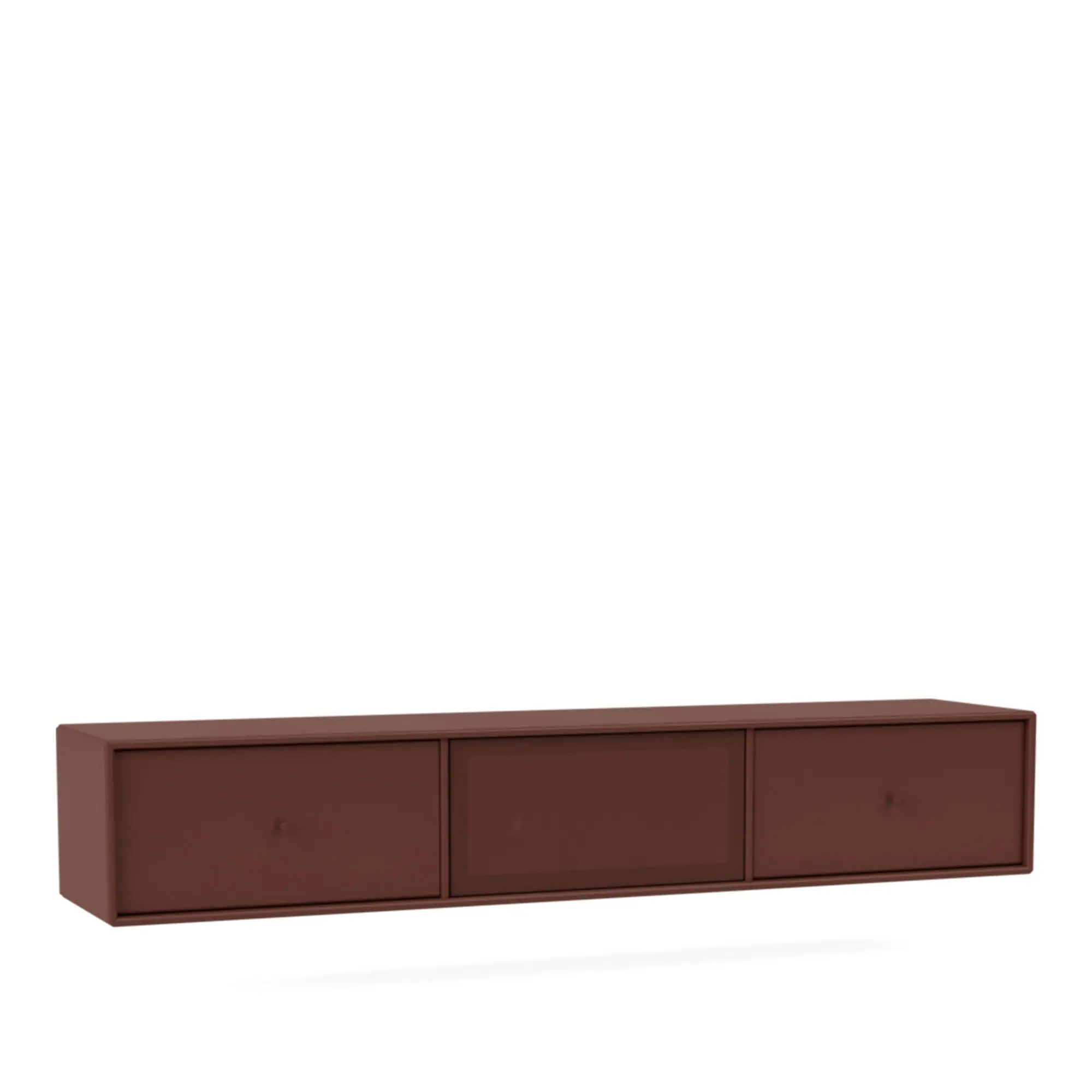 Montana Selection Octave V TV-stativ opphengsskinne
