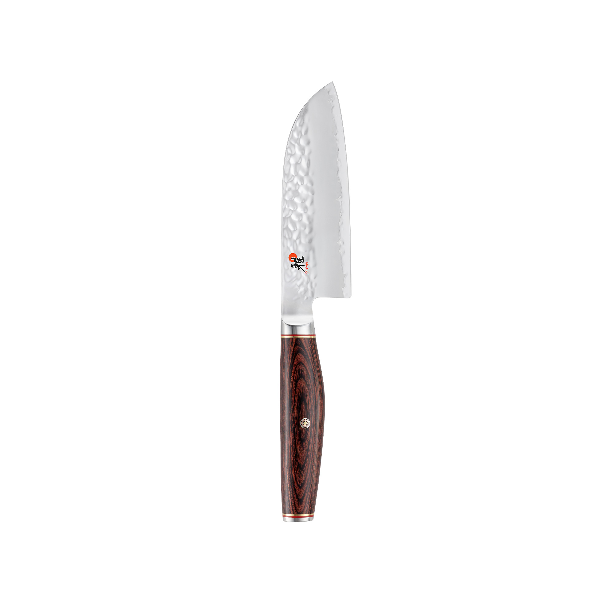6000MCT Santoku japensk kokkekniv 14 cm