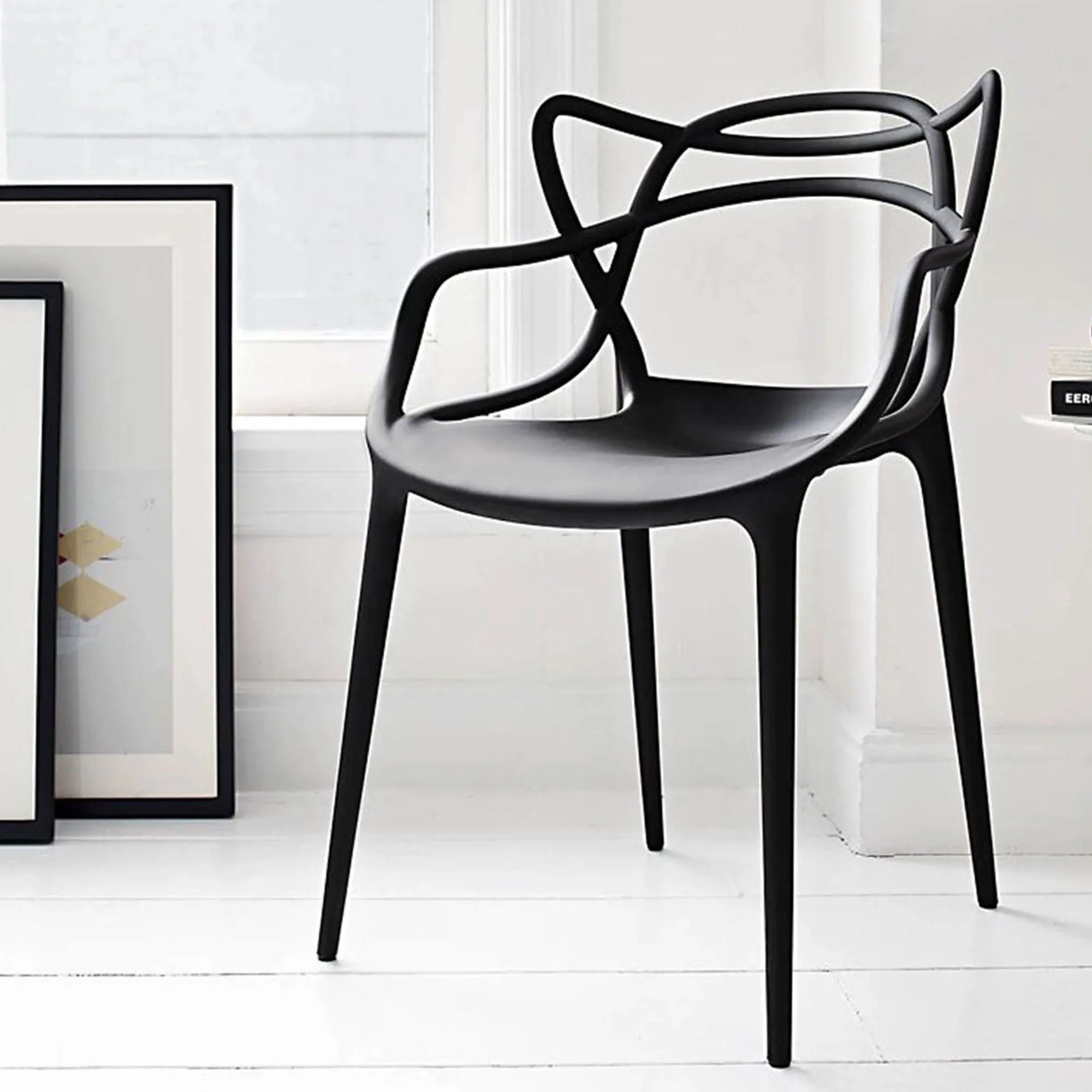 Masters Chair 4-pack