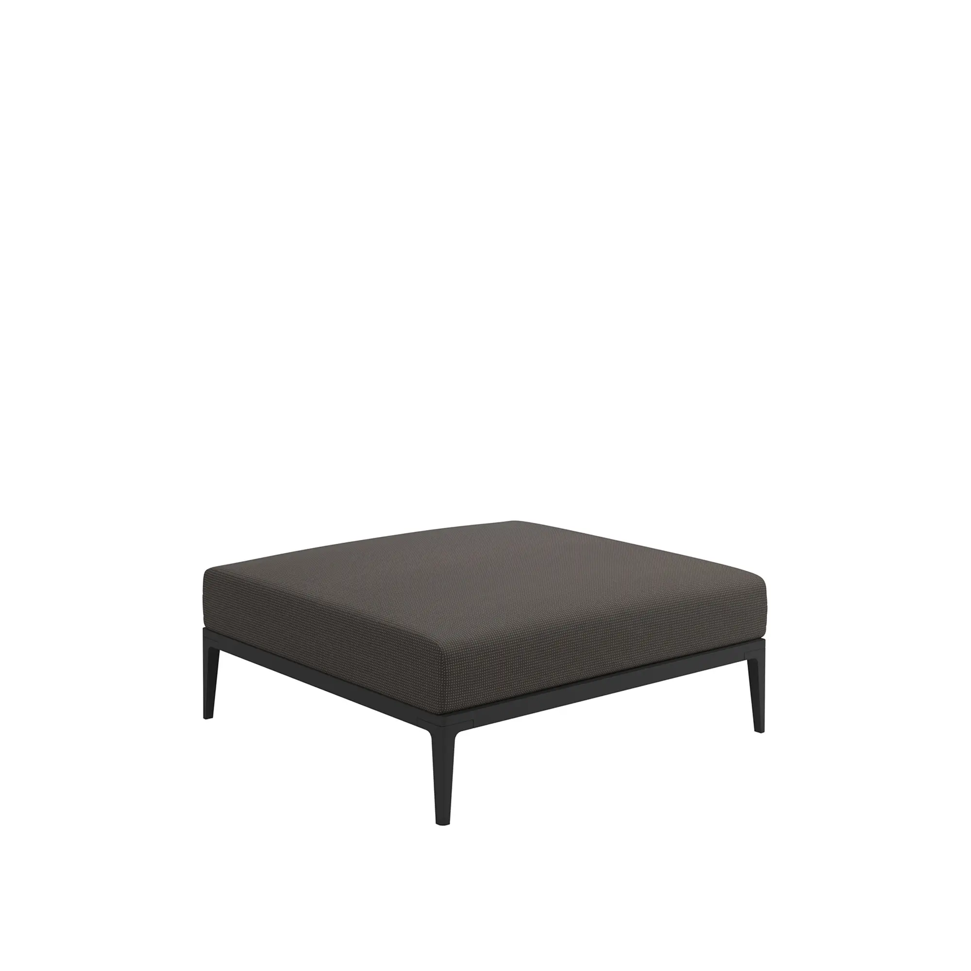 Grid Ottoman