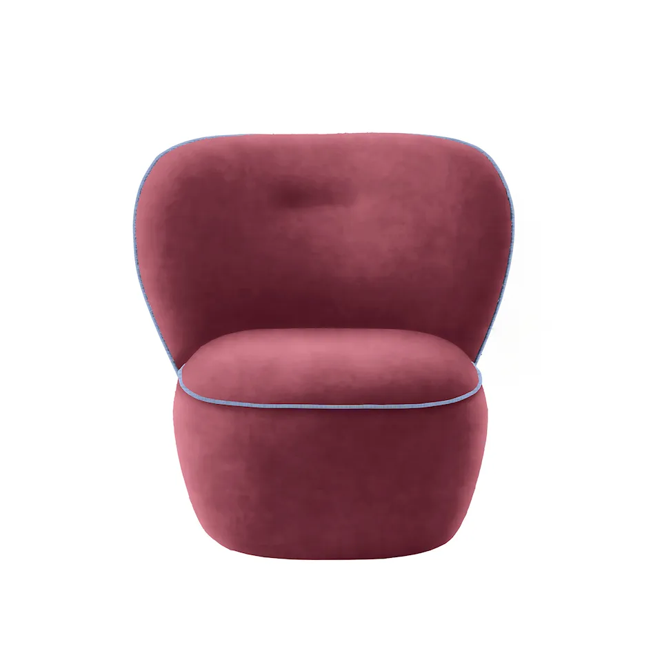 Loll 07 Armchair