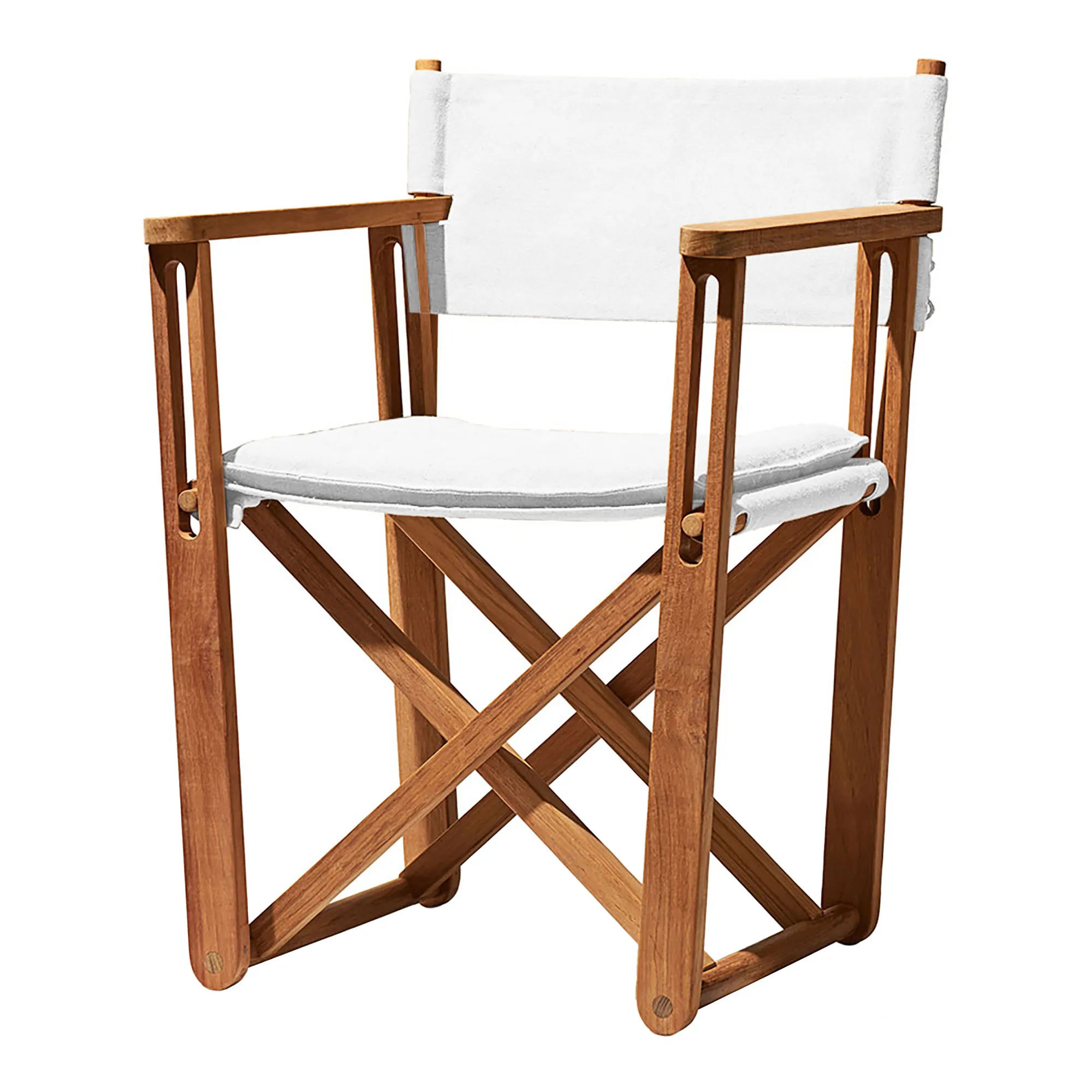 Kryss Lounge Chair