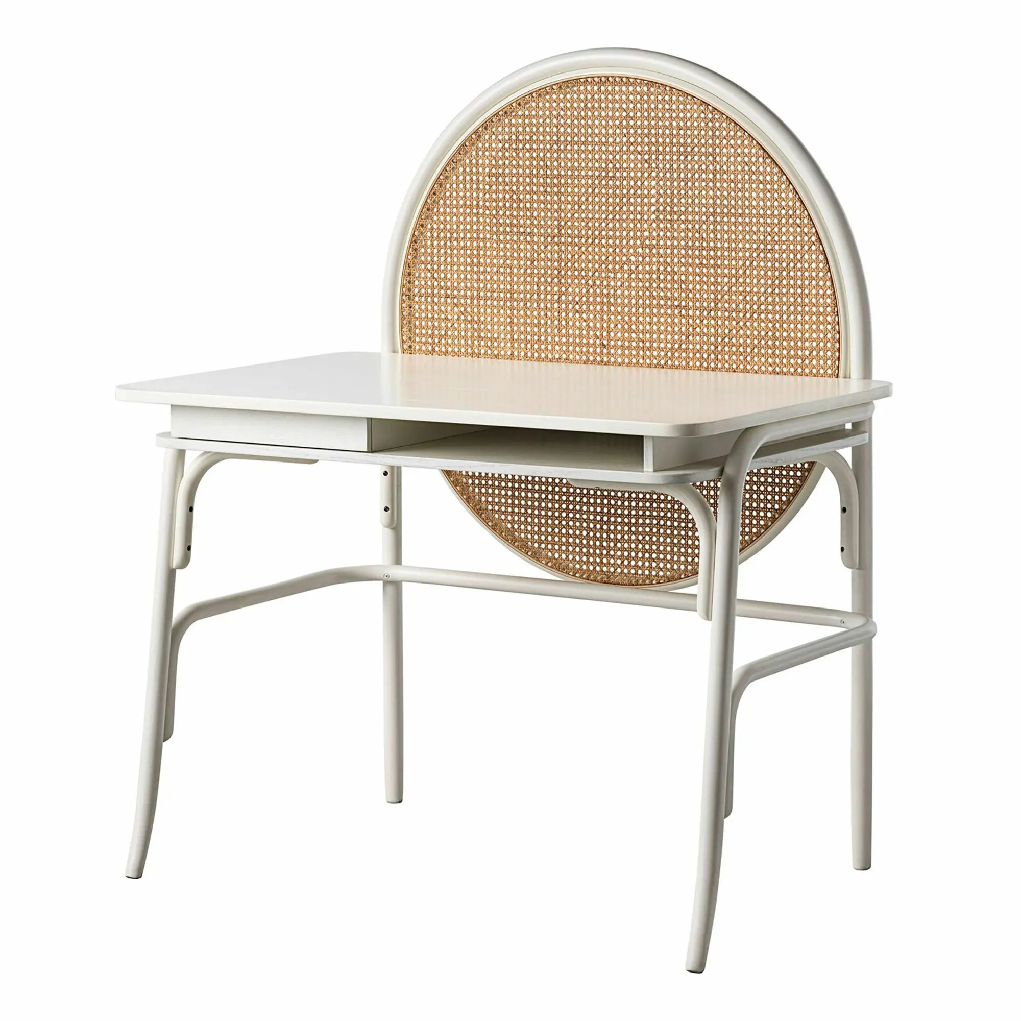 Allegory Desk