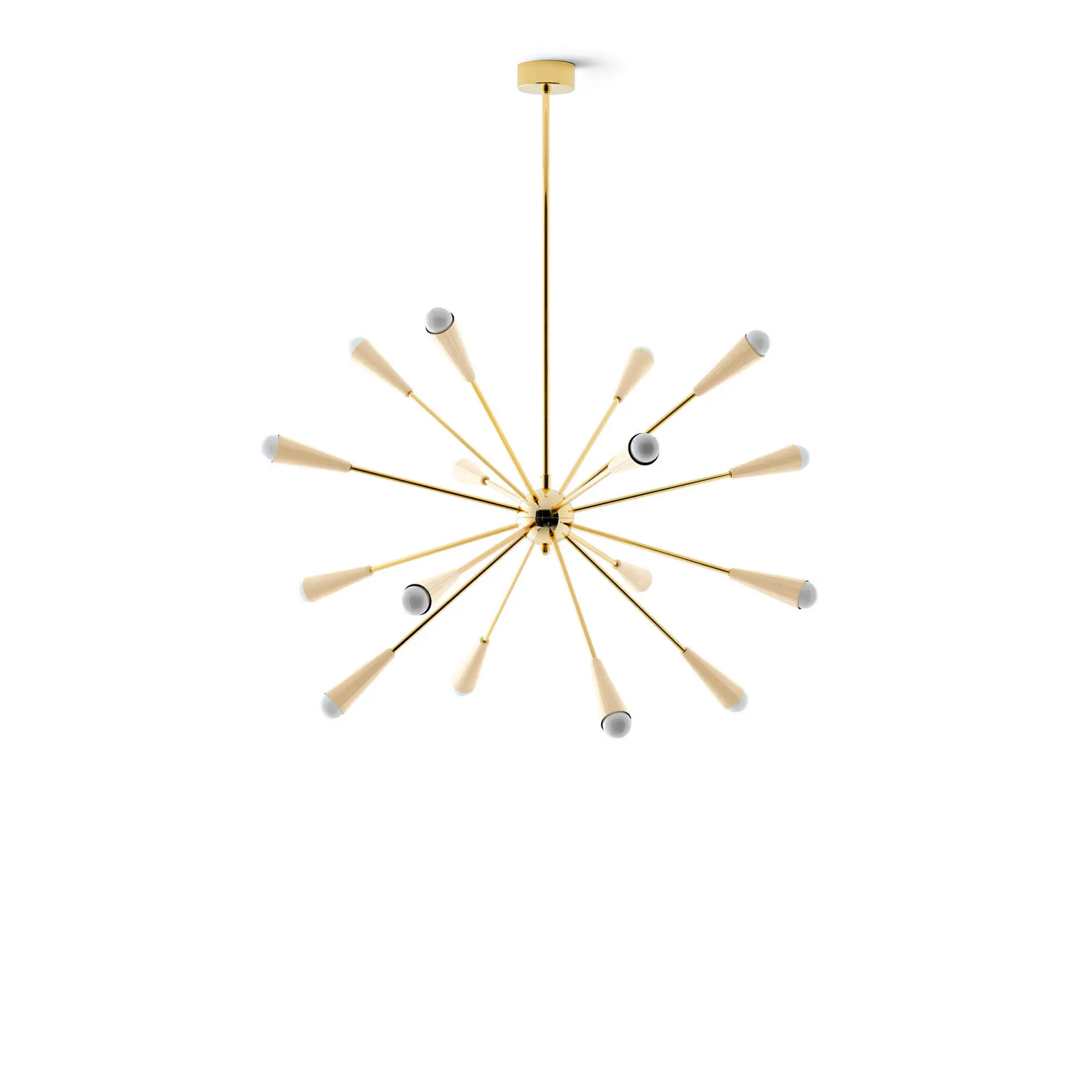 Sputnik Suspension