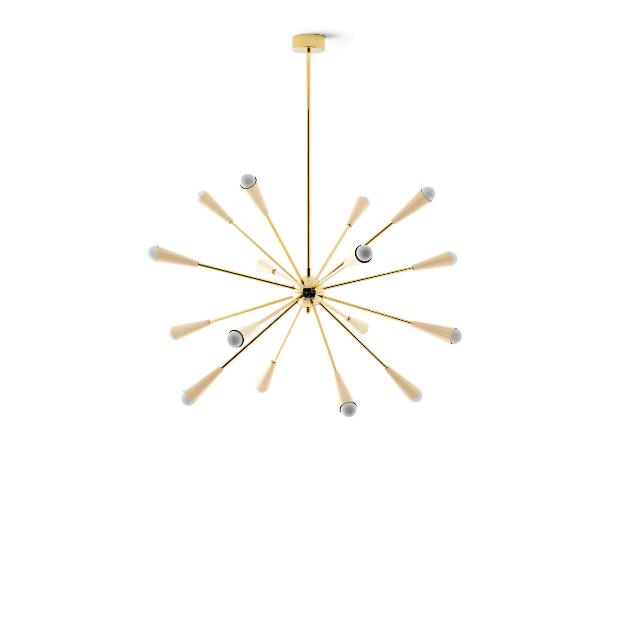 Sputnik Suspension