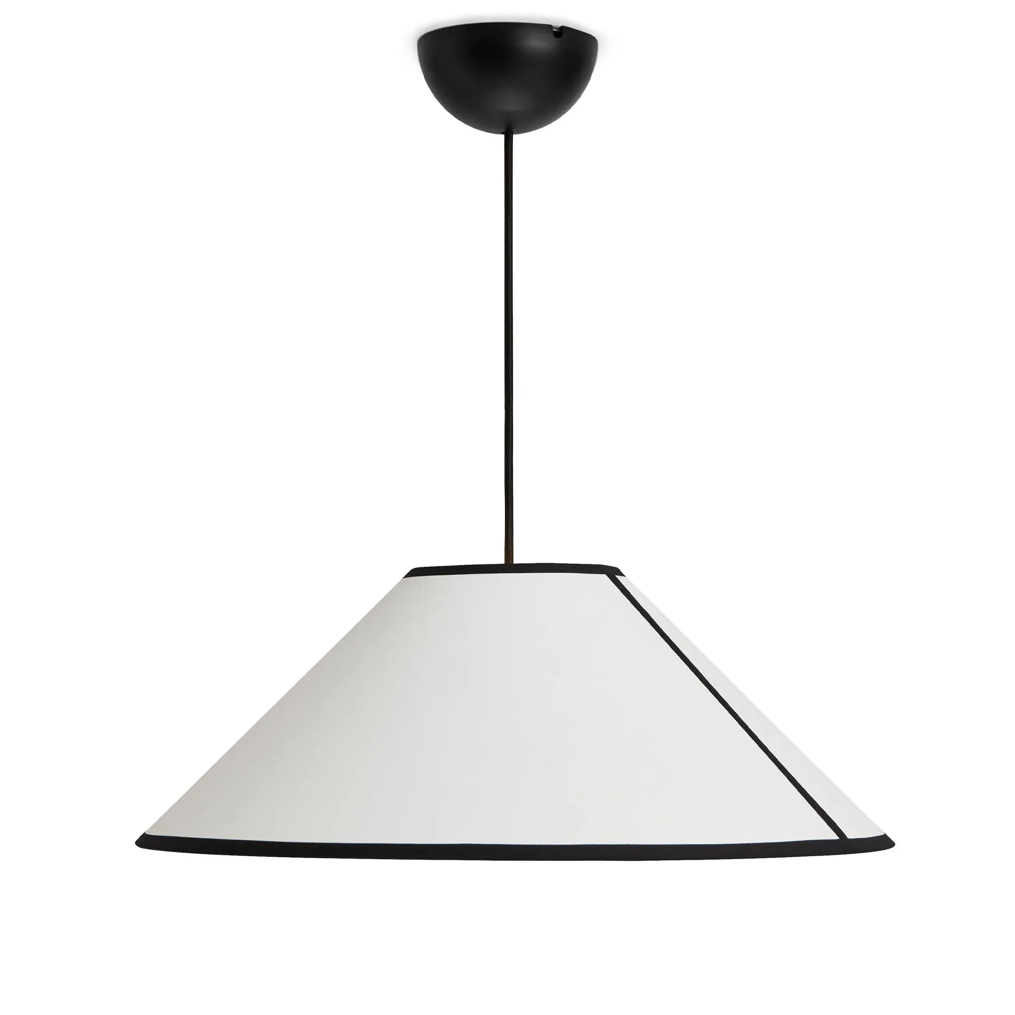 Ava Cone Pendant 500