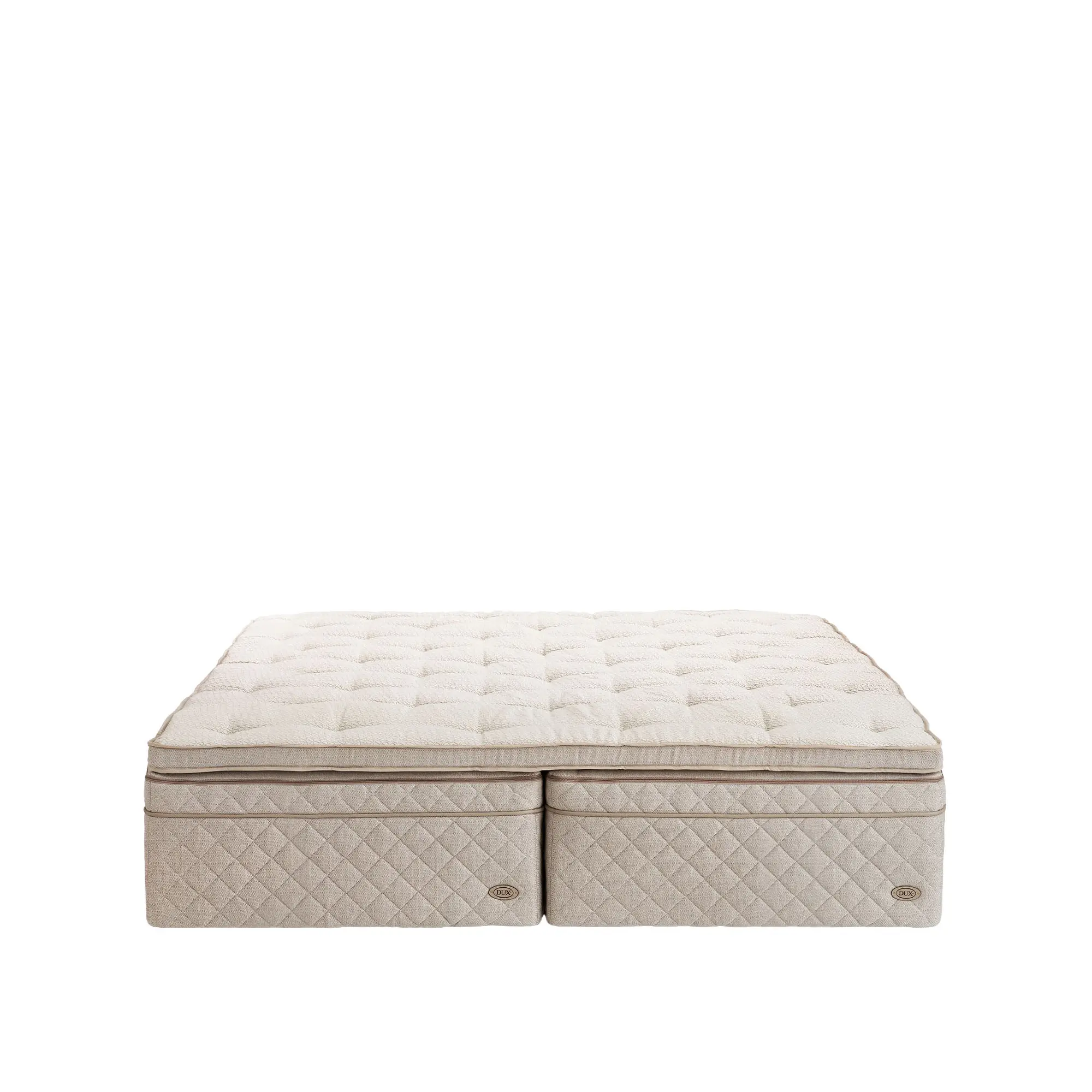 DUX 30 Sustainable Comfort ramsäng