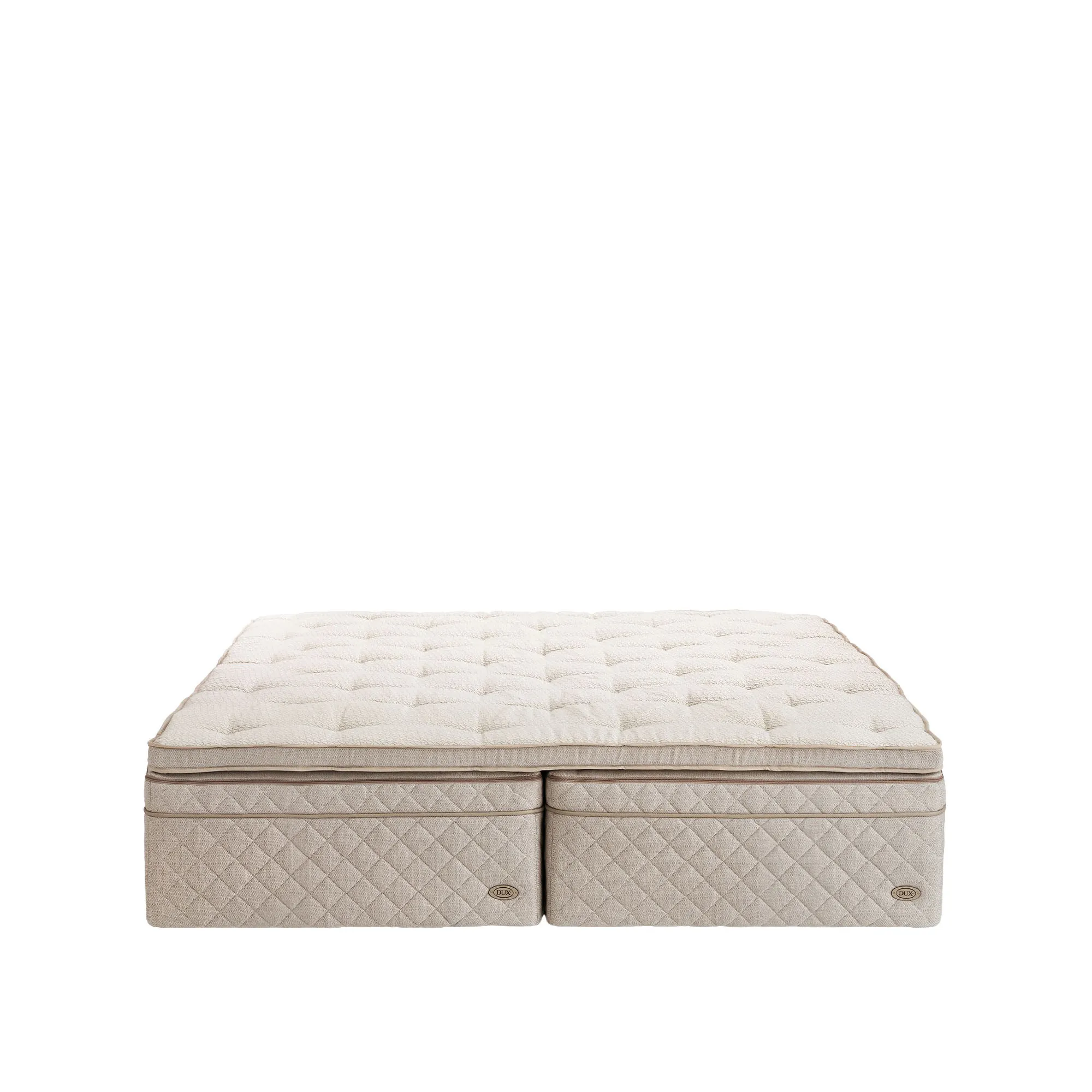 DUX 30 Sustainable Comfort ramsäng