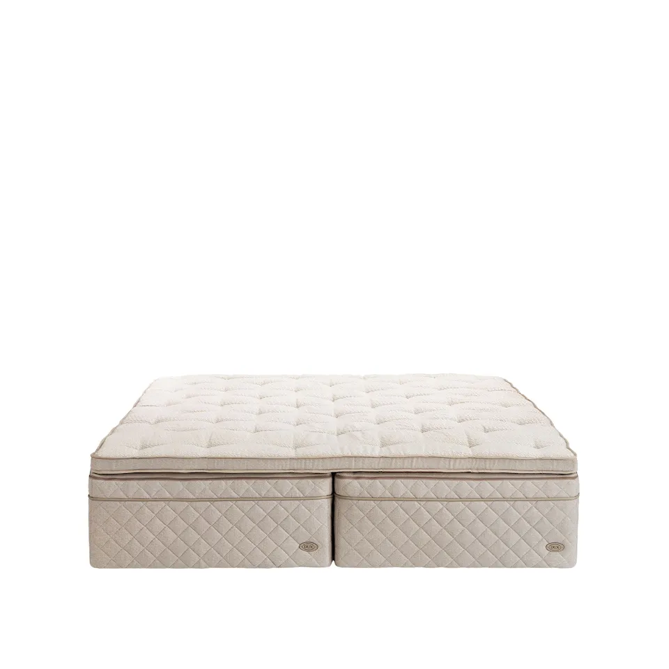 DUX 30 Sustainable Comfort ramsäng