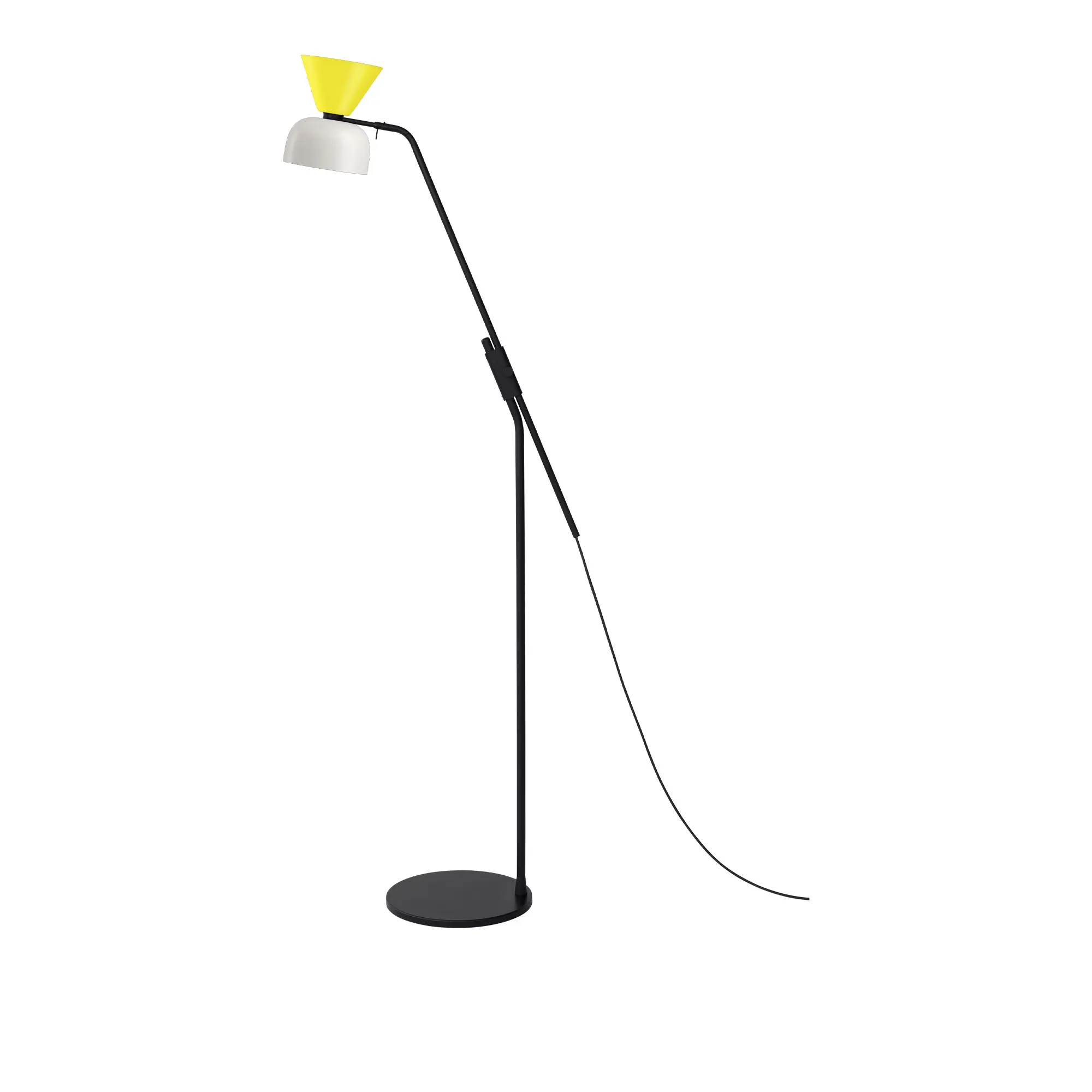 Alphabeta Floor Lamp