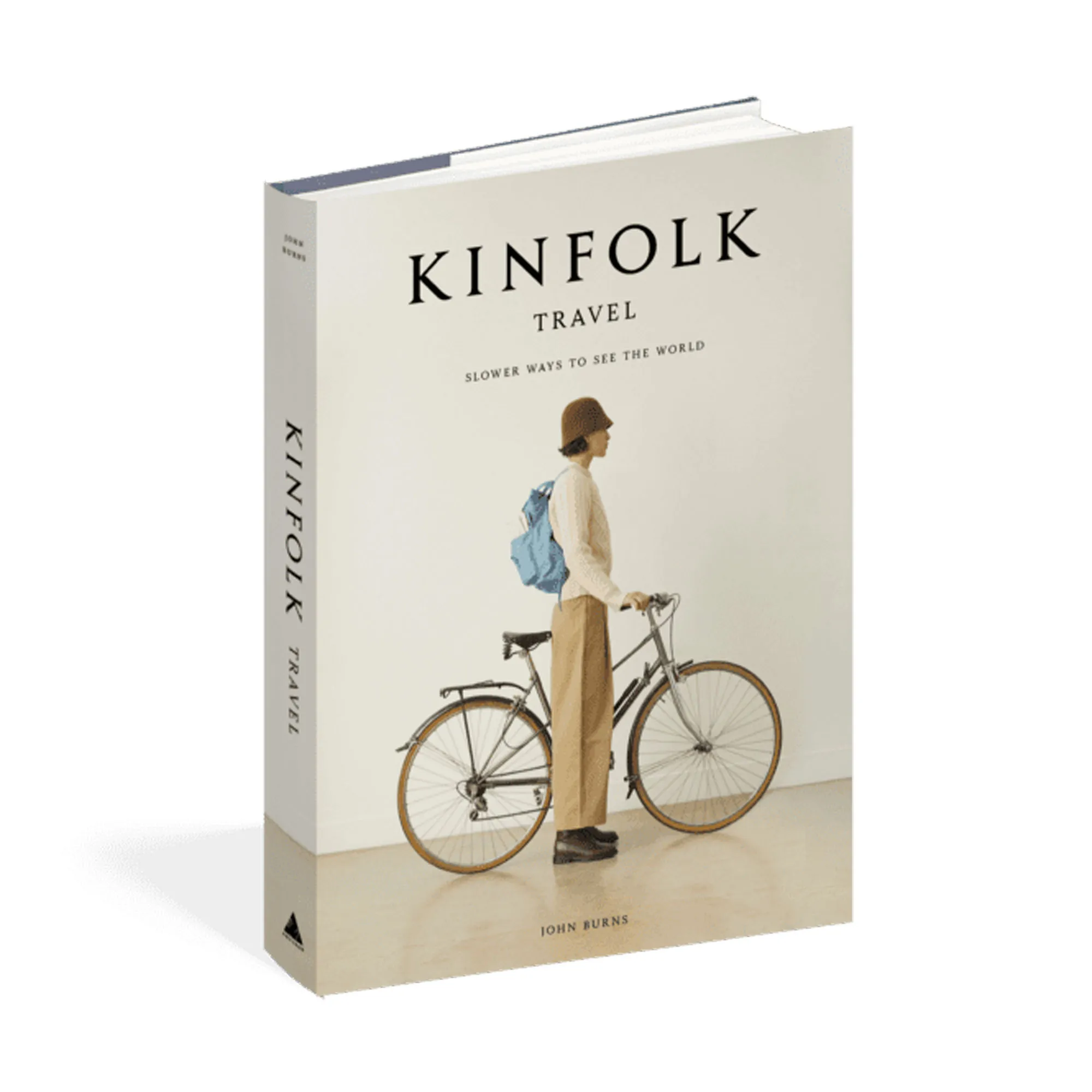 Kinfolk Travel