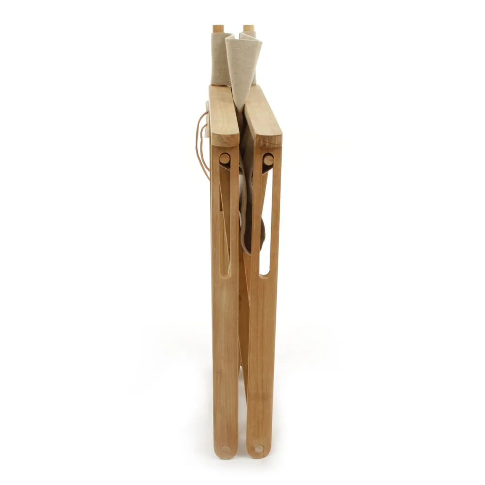 Kryss Lounge Chair
