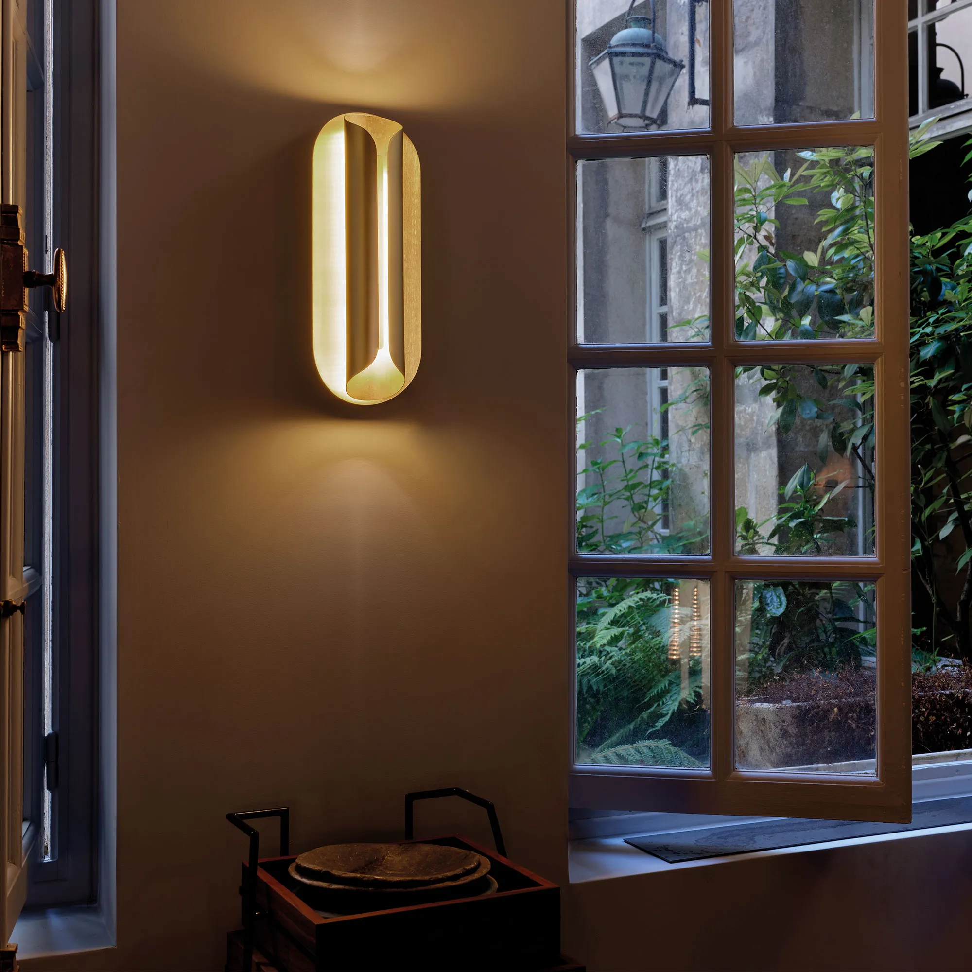Rosalie Wall Lamp