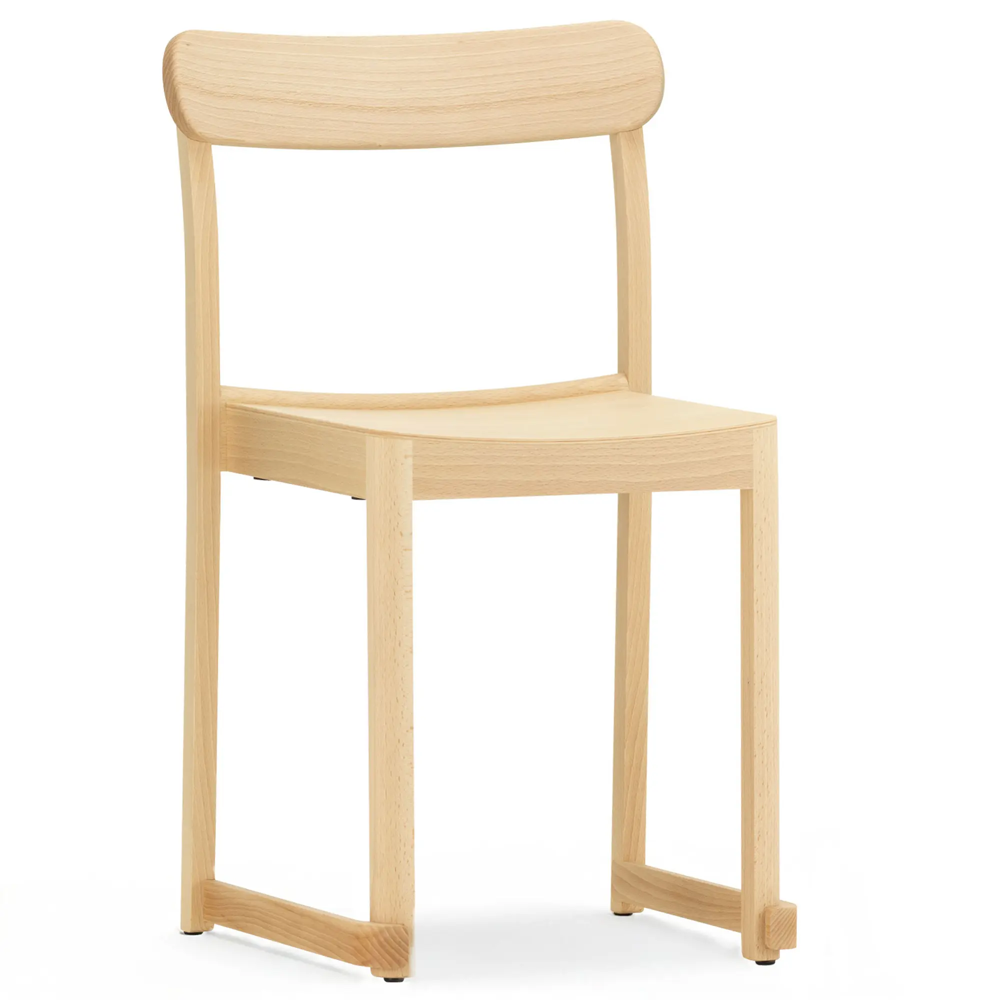 Atelier Chair Bok