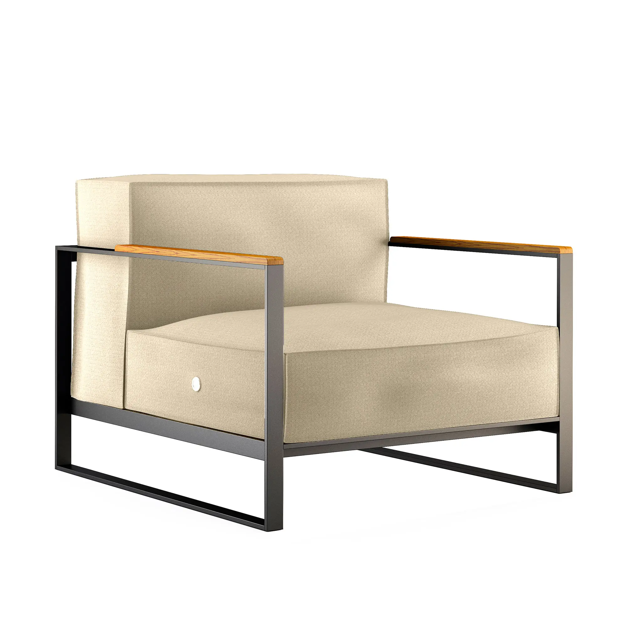 Garden Moore Chair