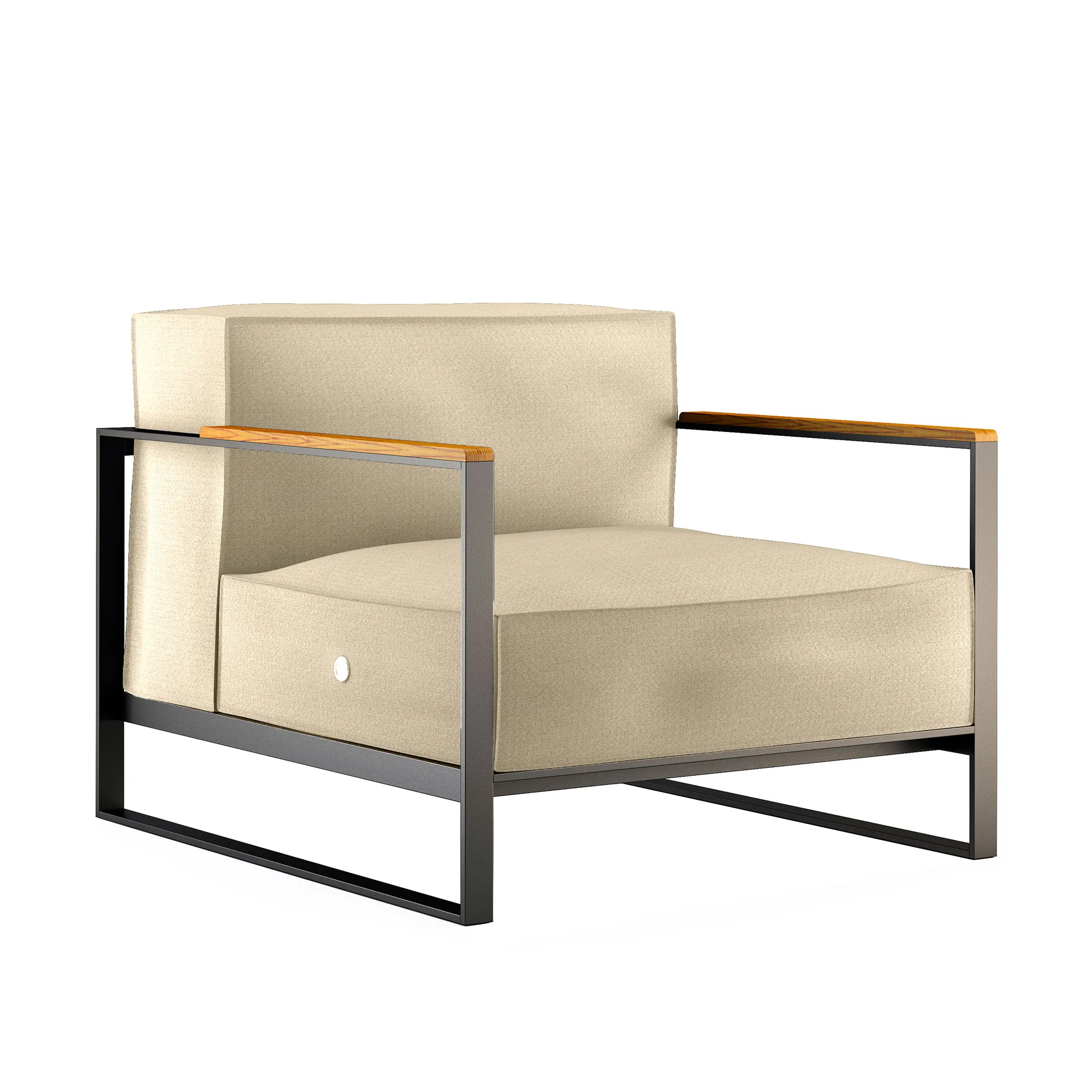 Garden Moore Chair