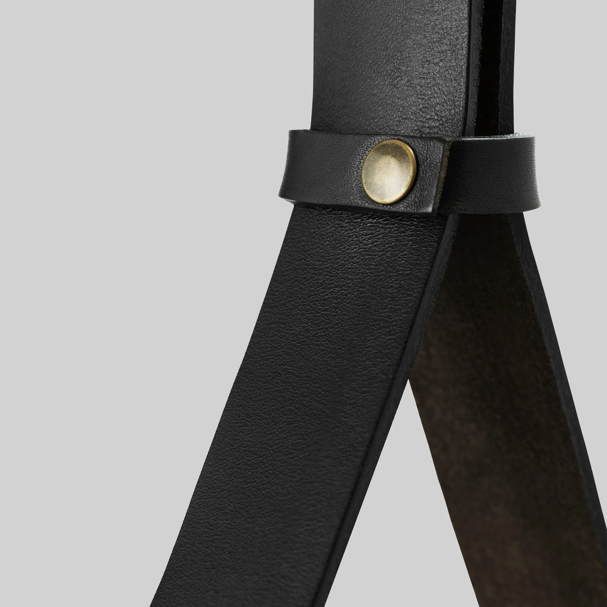 Adnet Circulaire speil Ø70 cm