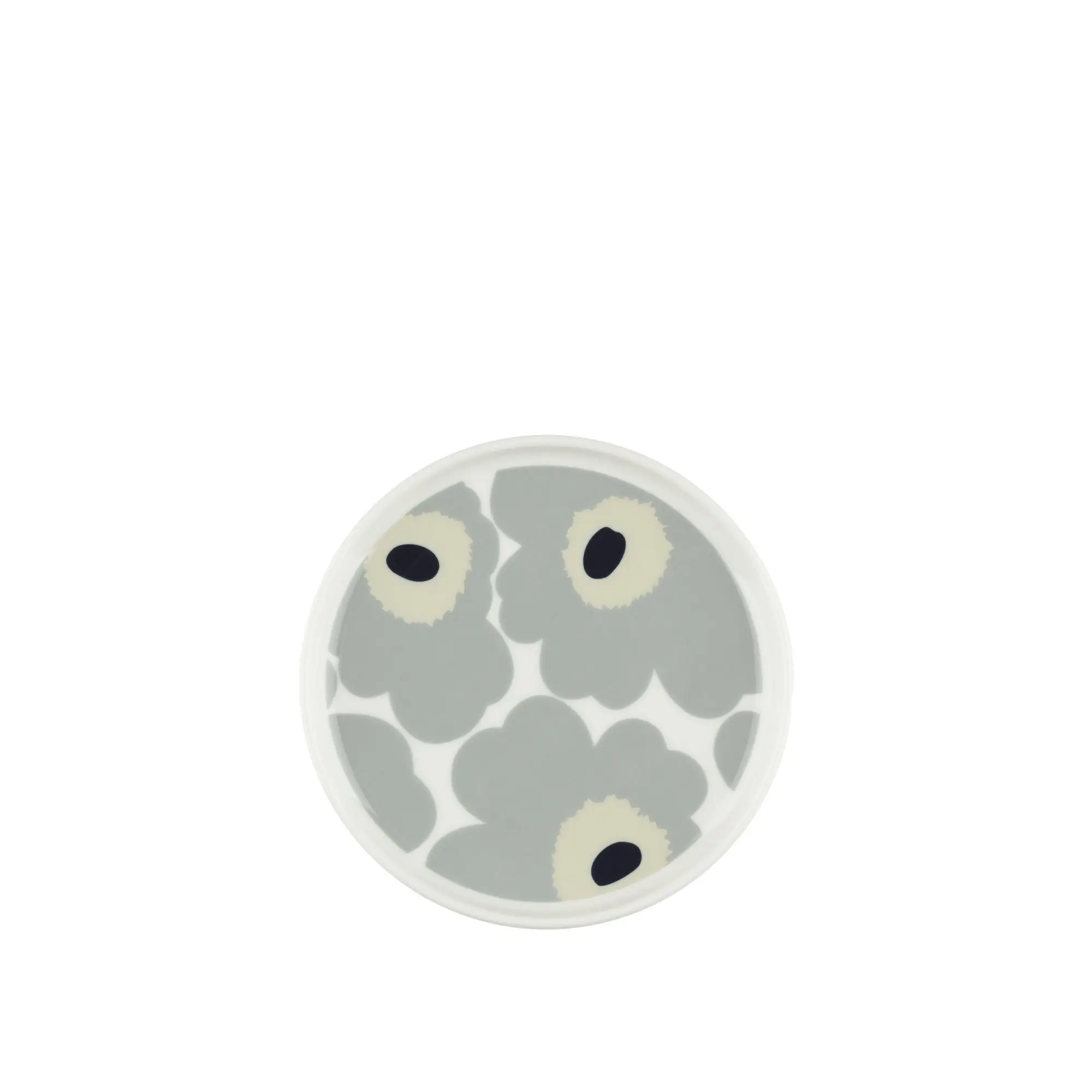 Unikko tallrik 13,5 cm