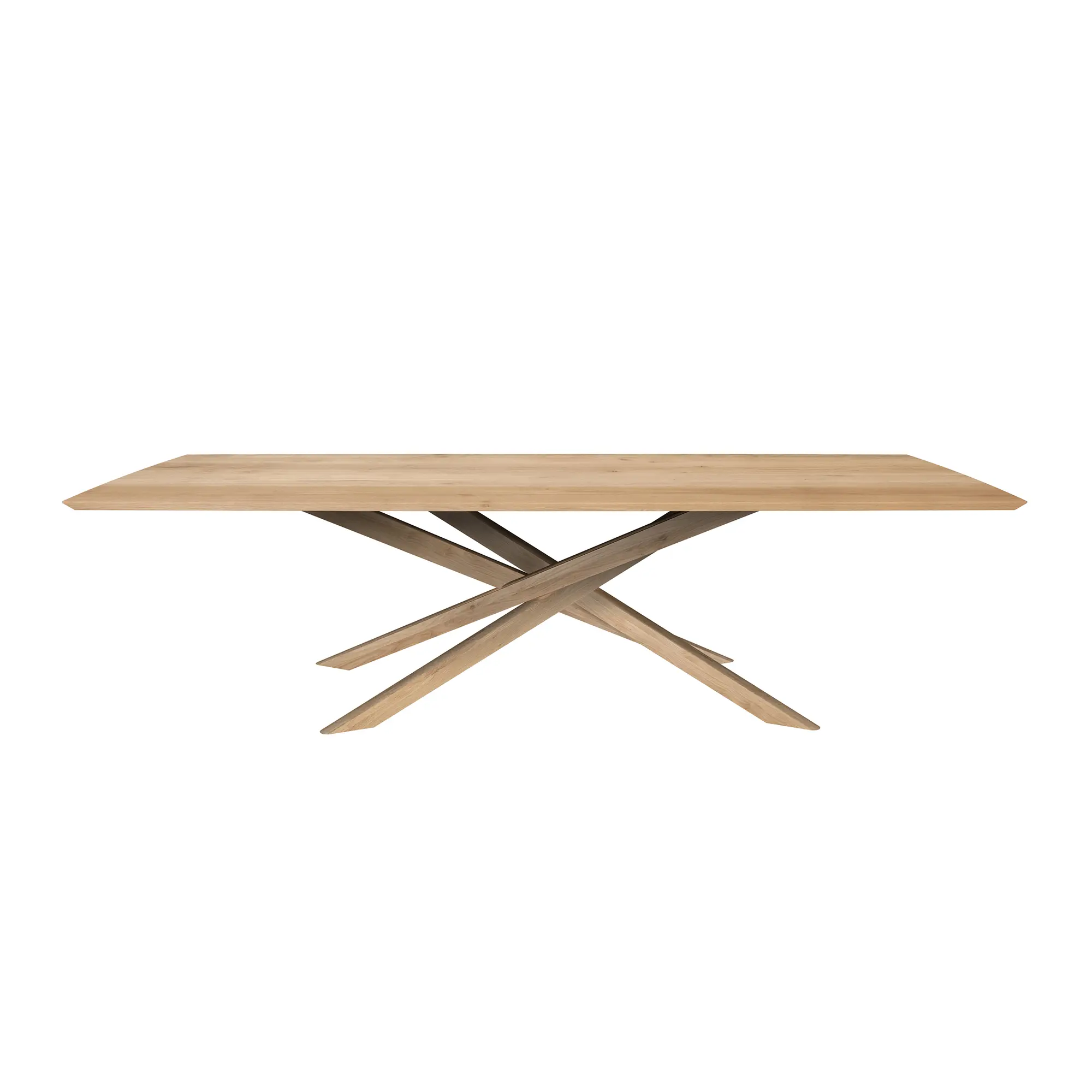 Mikado Dining Table Oak