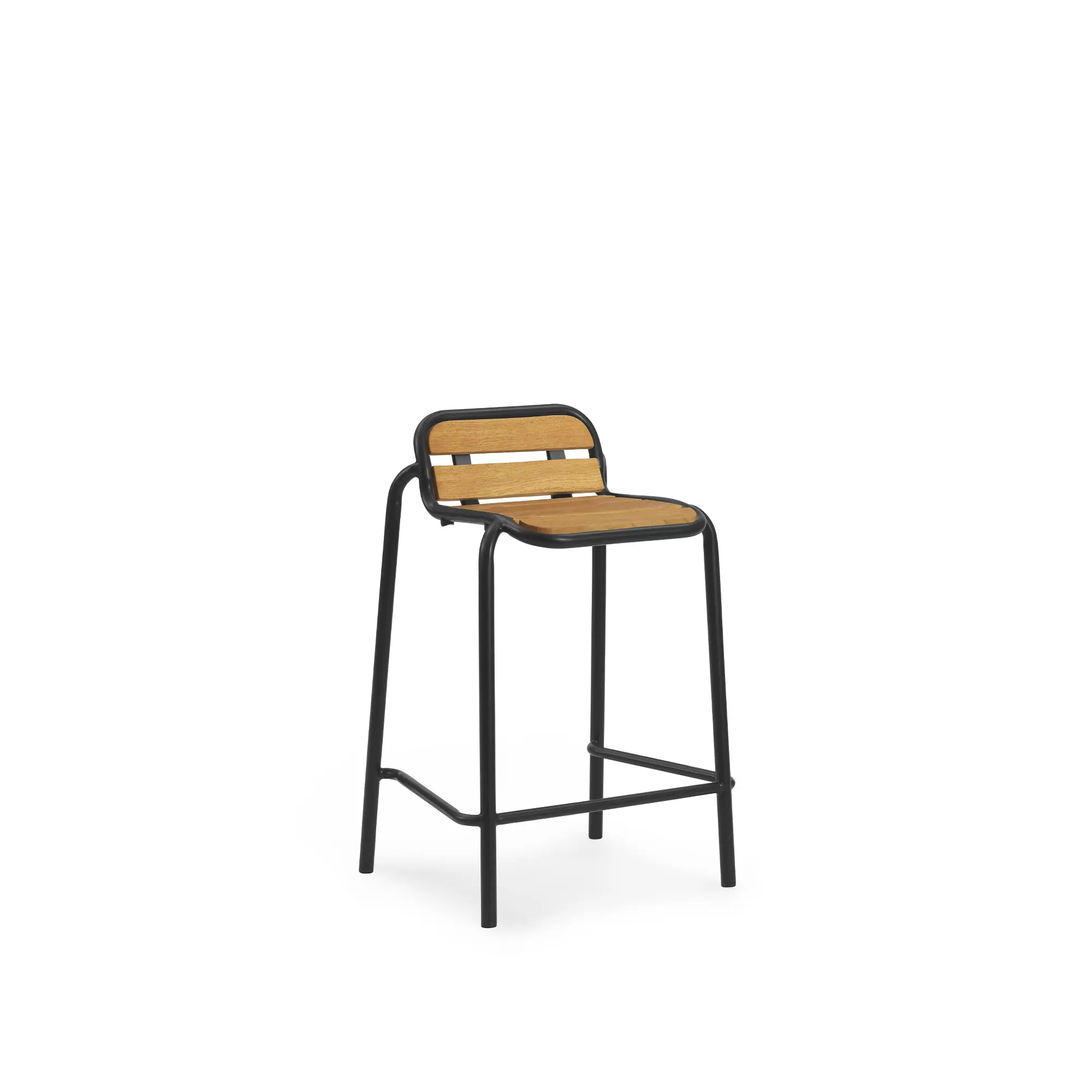 Vig Barstool Robinia 65 cm