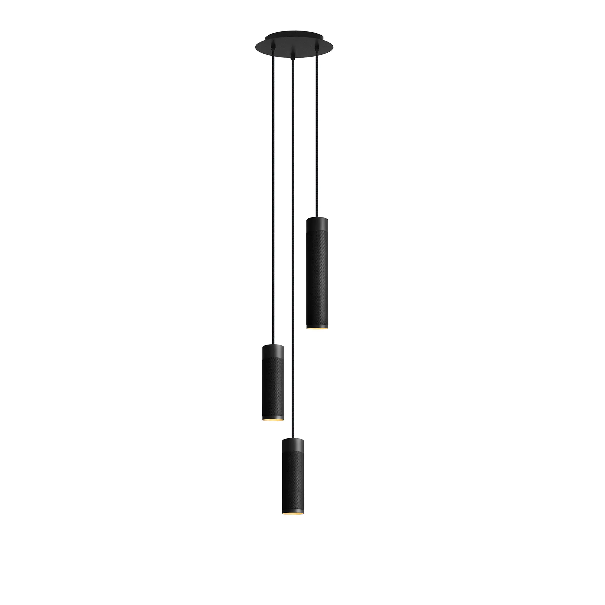 Pendant Cluster Lamp Small