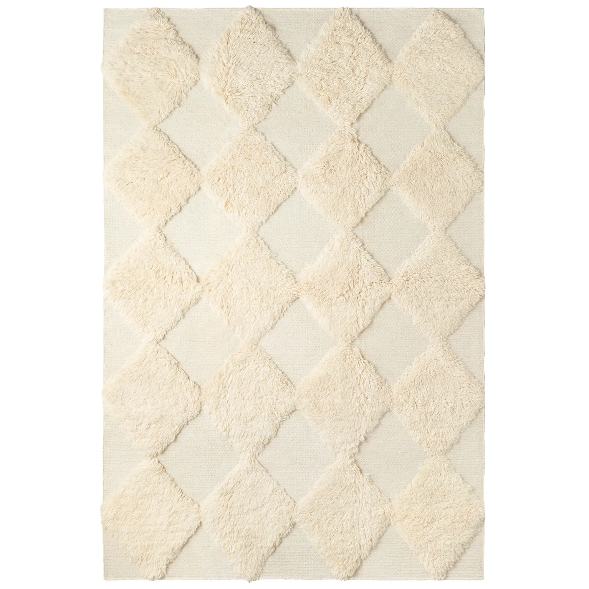 Chess Off White ullmatta