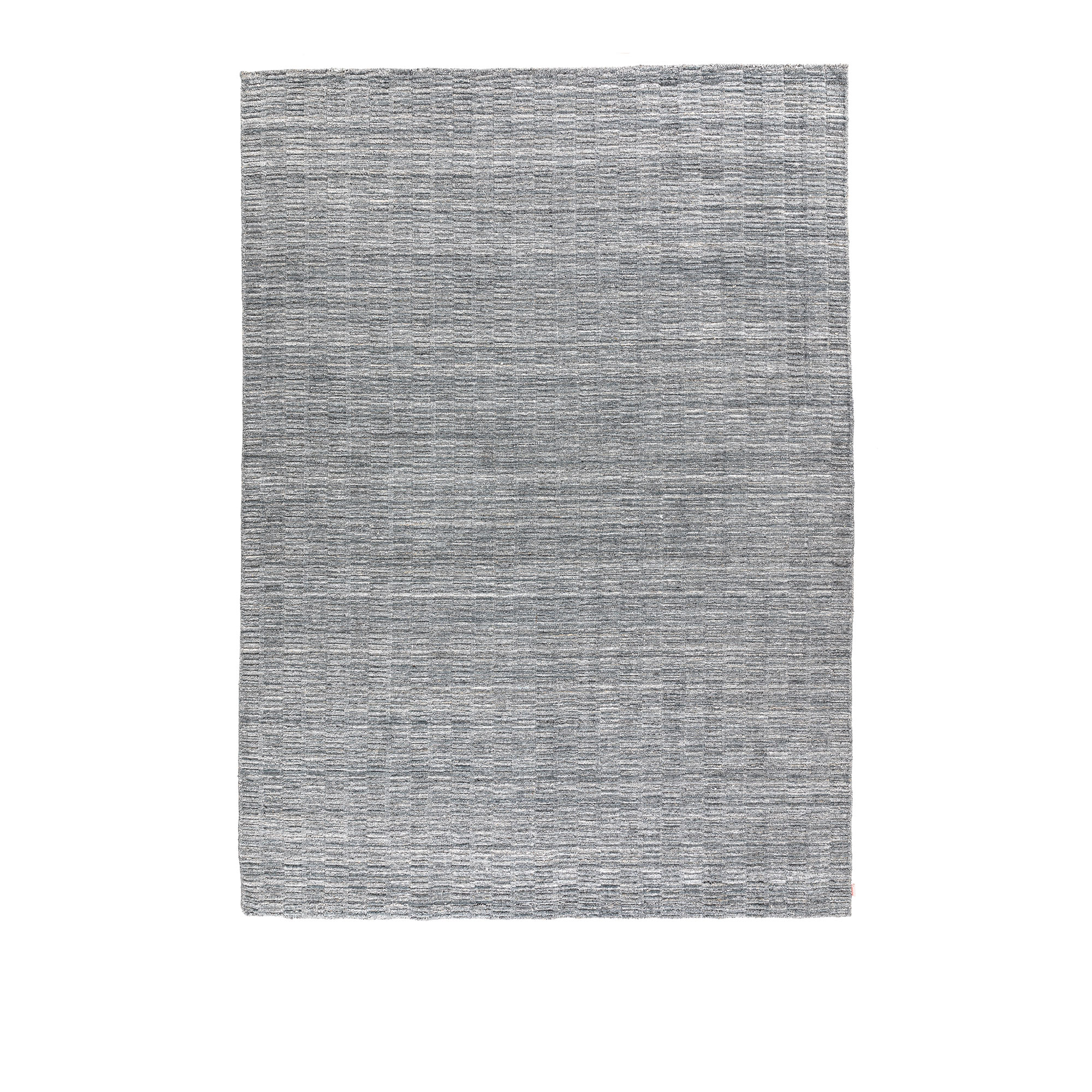 Cassina - 061 Tantra Carpet 350 x 250 cm, Petrolio, Outdoor - Utomhusmattor - Blå