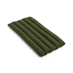 Palissade Soft Quilted dyna loungestol låg