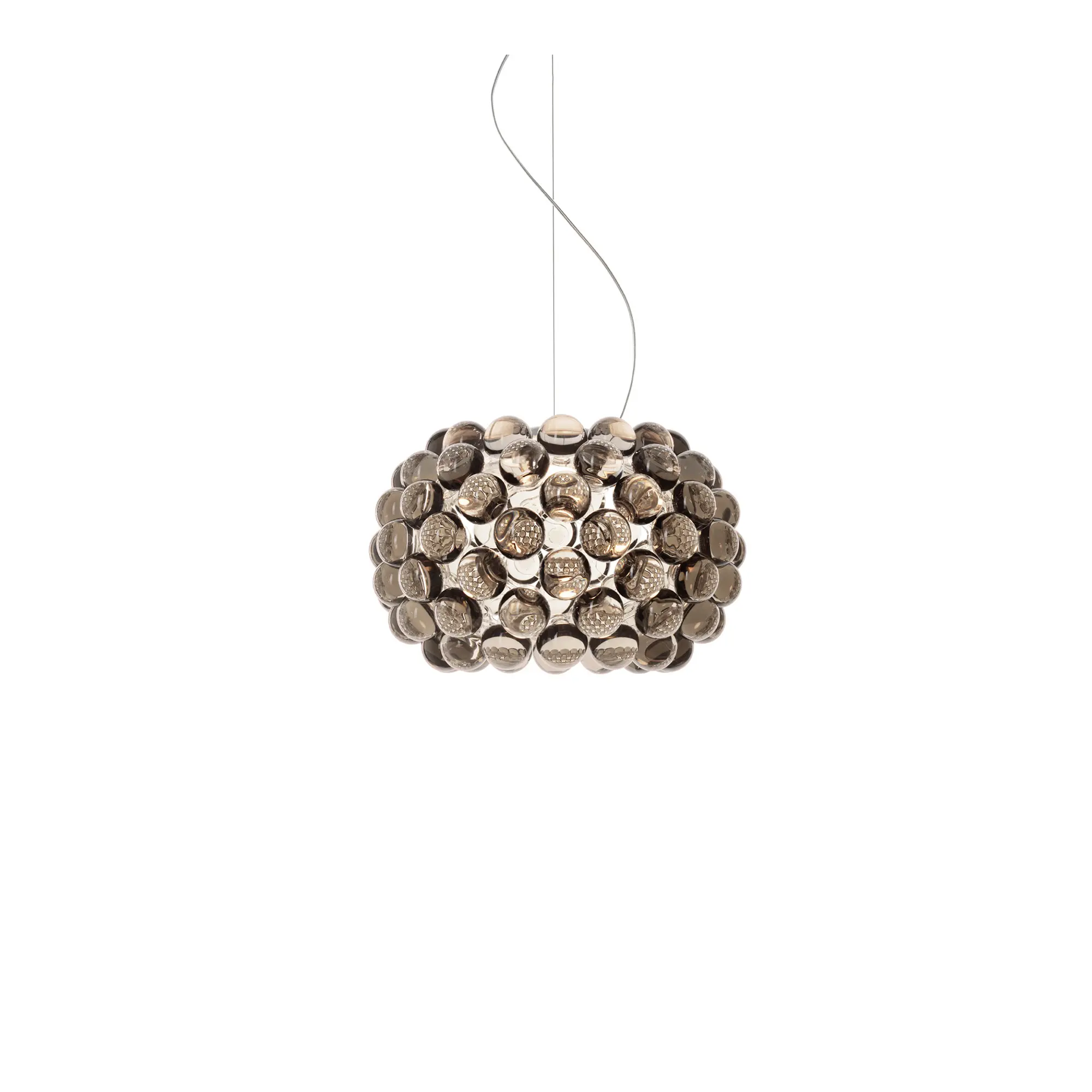 Caboche Plus Piccola LED - Pendellampa