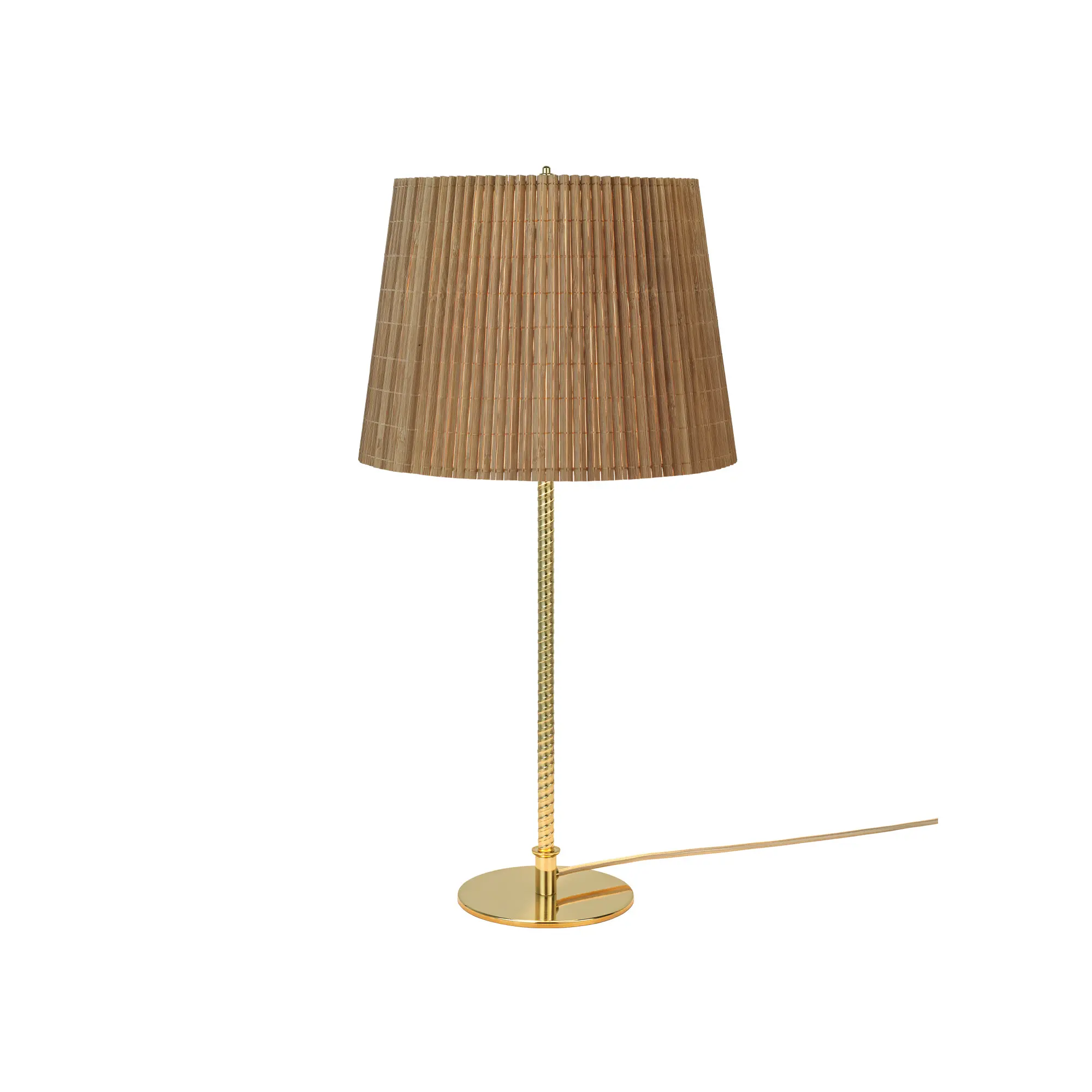 9205 bordslampa