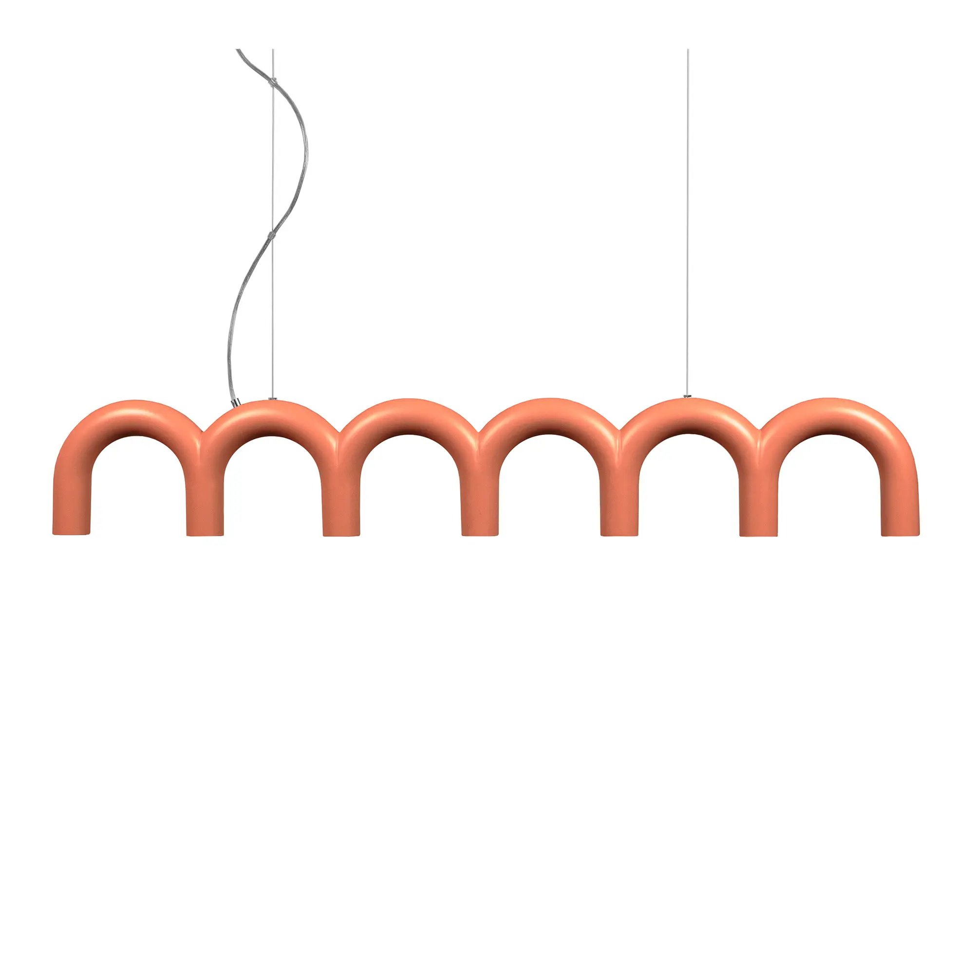 Arch Pendant Lamp