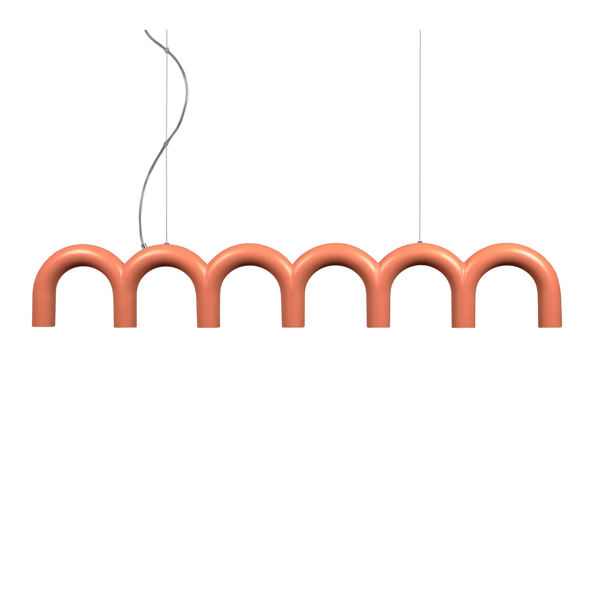Arch Pendant Lamp